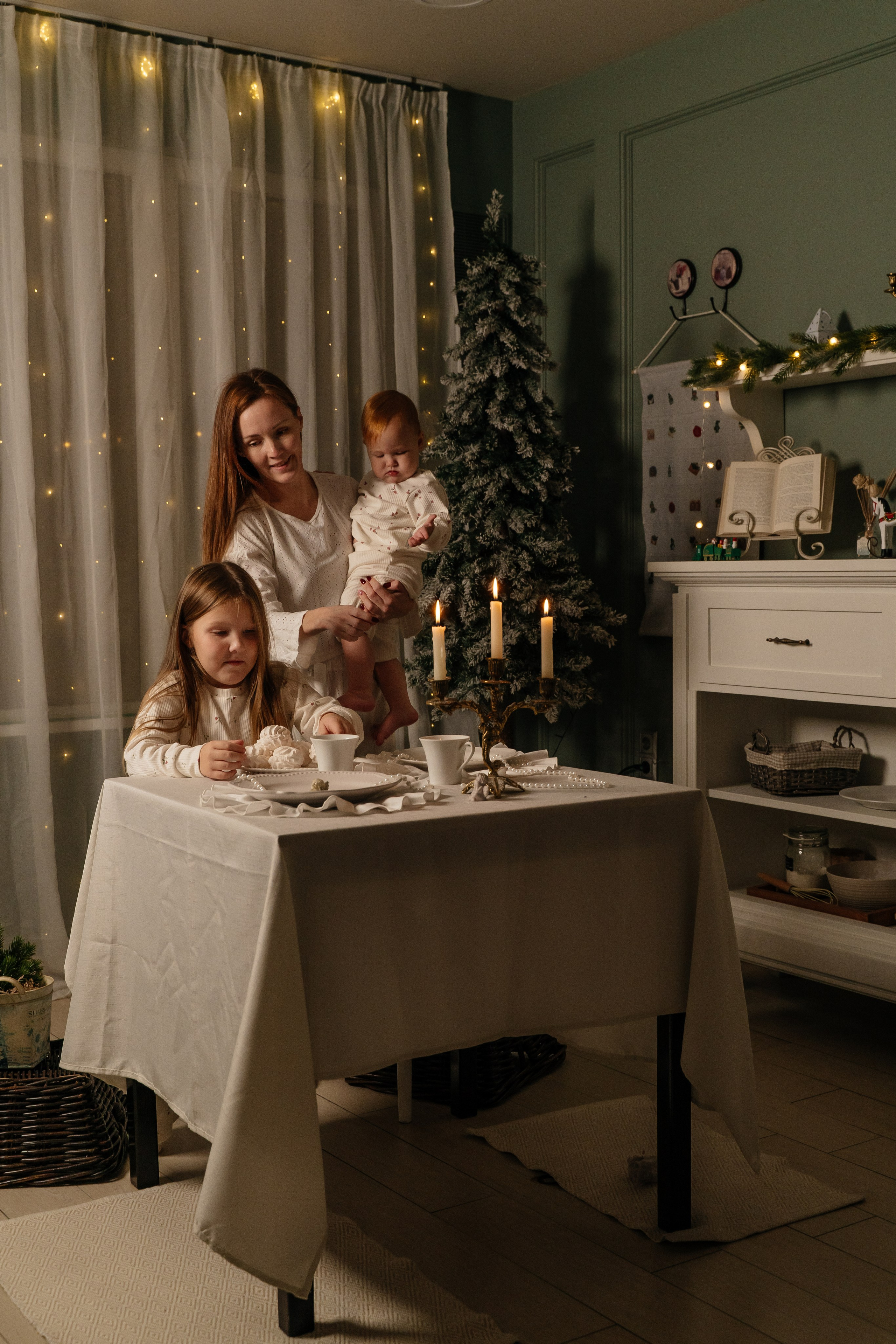 В ожидании волшебства. FotoTanya. Раменское/Жуковский/Бронницы