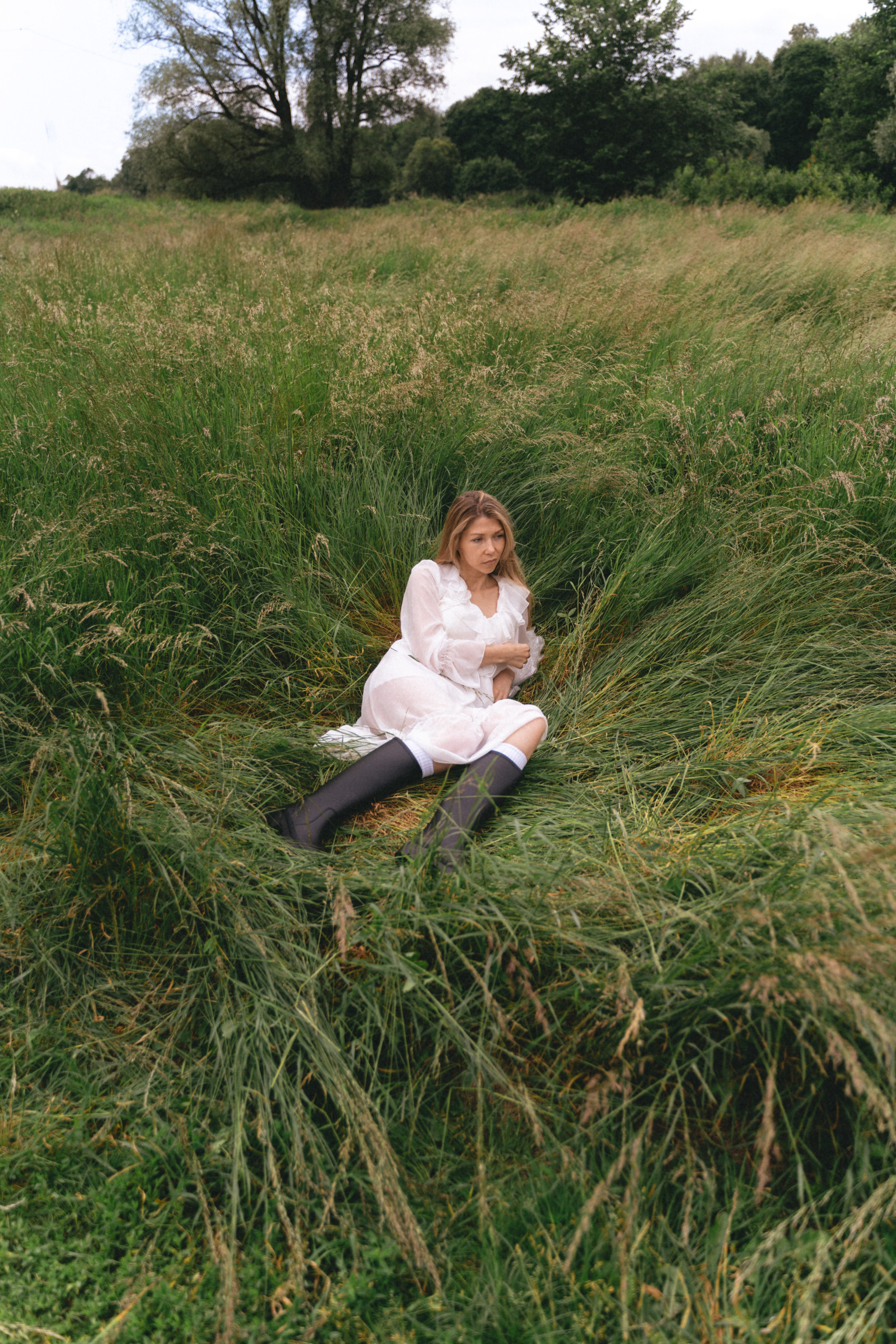 ЛЕТНЯЯ ИСТОРИЯ. FotoTanya. Раменское/Жуковский/Бронницы