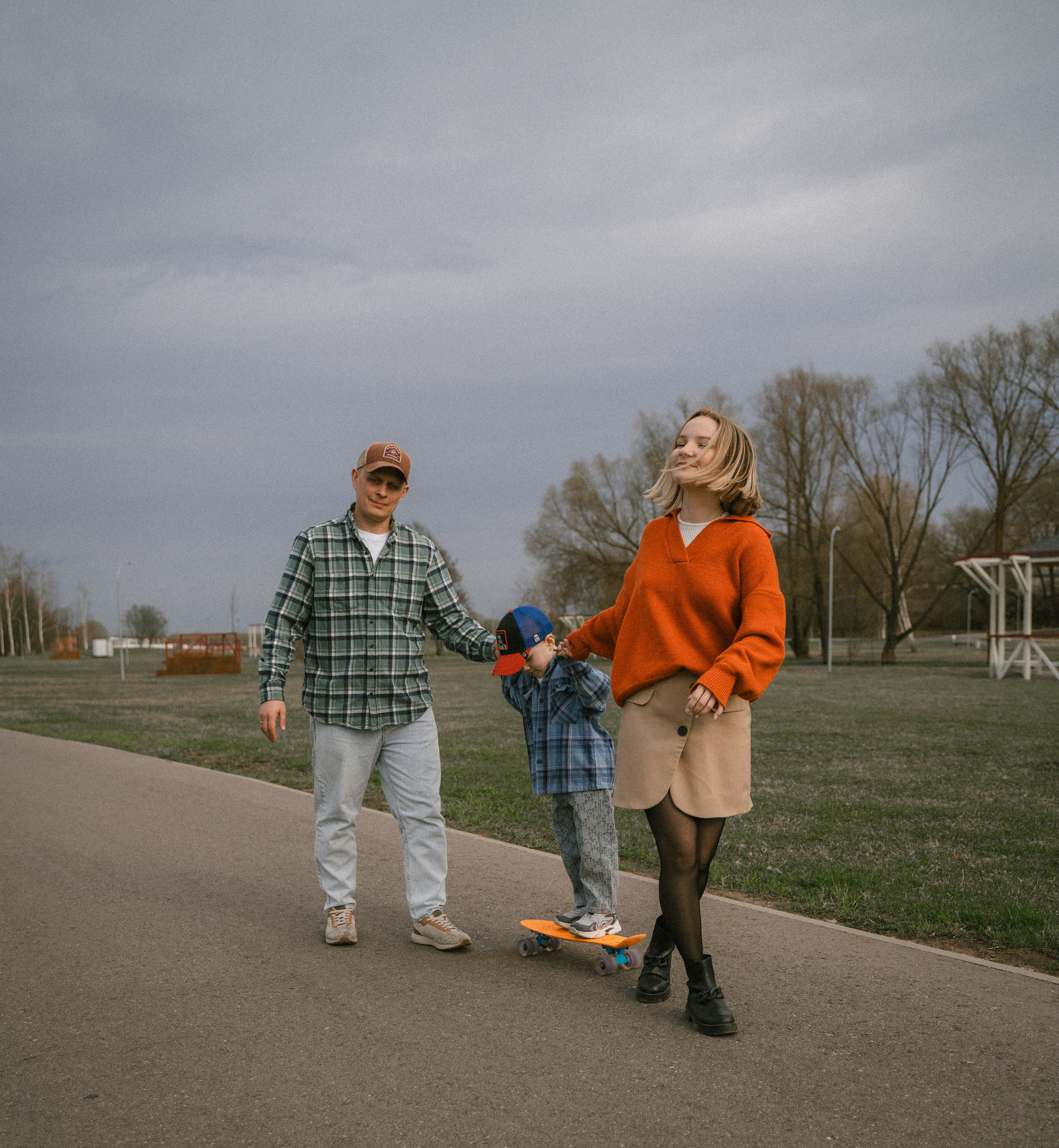 Skateboard. FotoTanya. Раменское/Жуковский/Бронницы