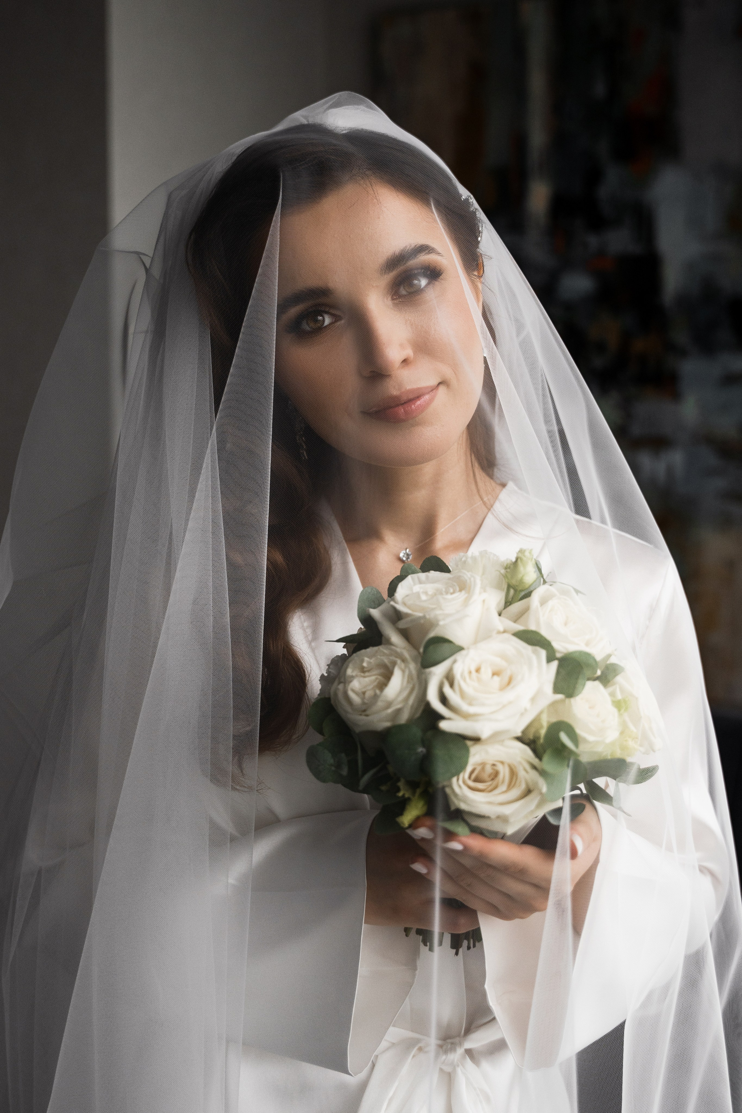 Иван и Екатерина 3/08/2024. Фотограф в Смоленске Ольга Давыдова