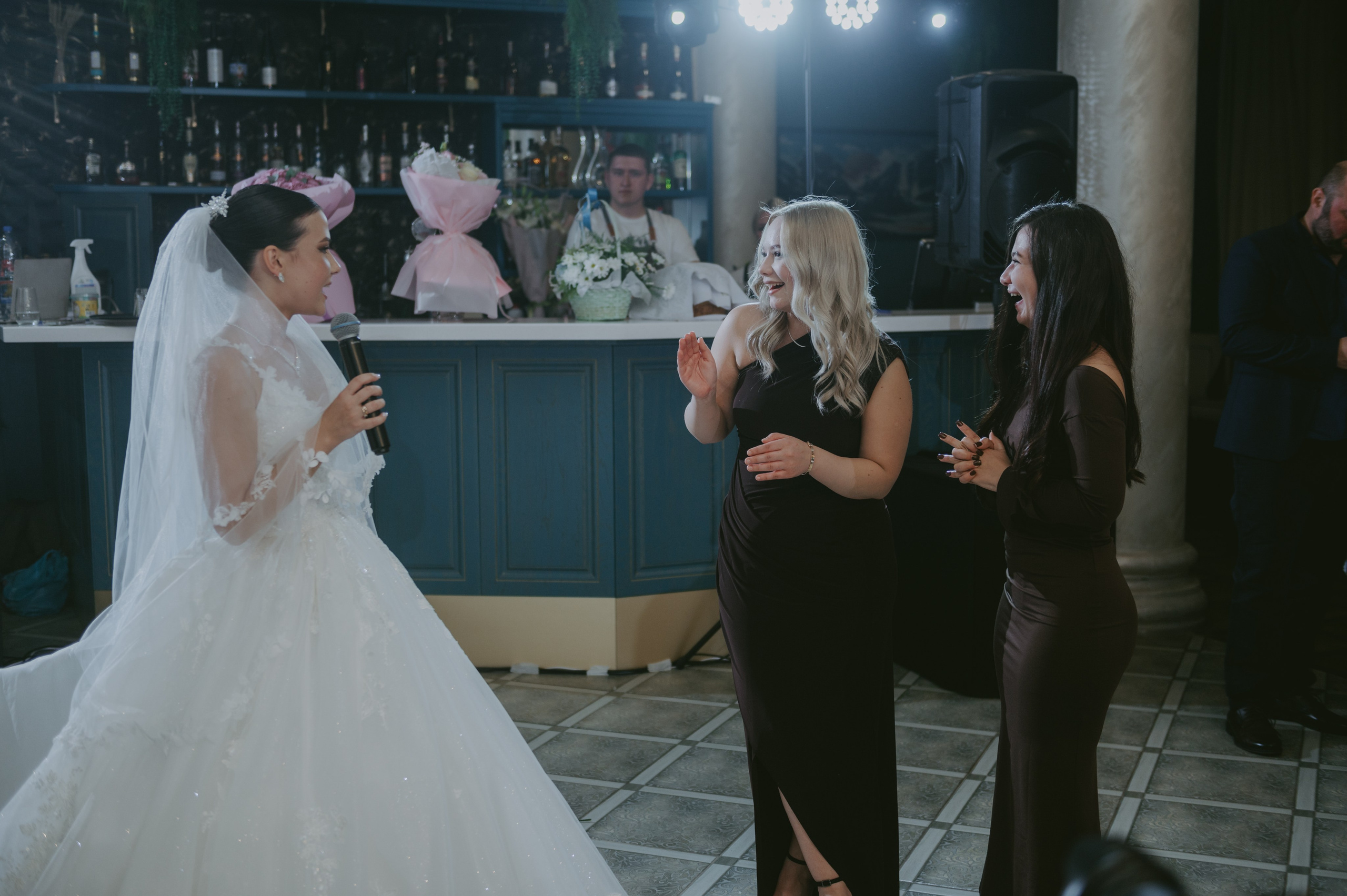 Роман & Вероника. Свадебный и семейный фотограф город Темрюк Фотостудия Темрюк