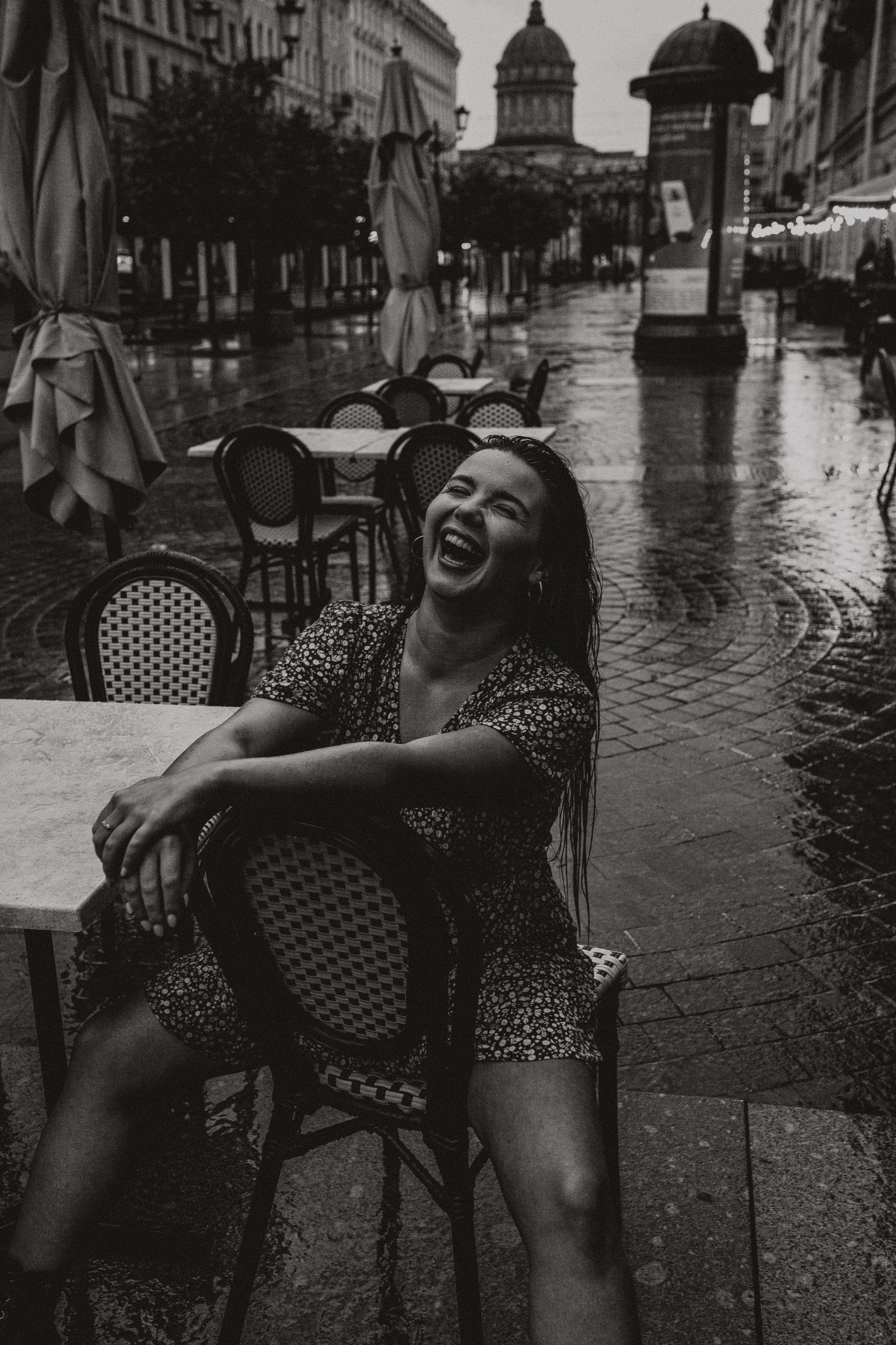 Прогулка. Портретный и семейный фотограф в Санкт-Петербурге | Татьяна Тайлер