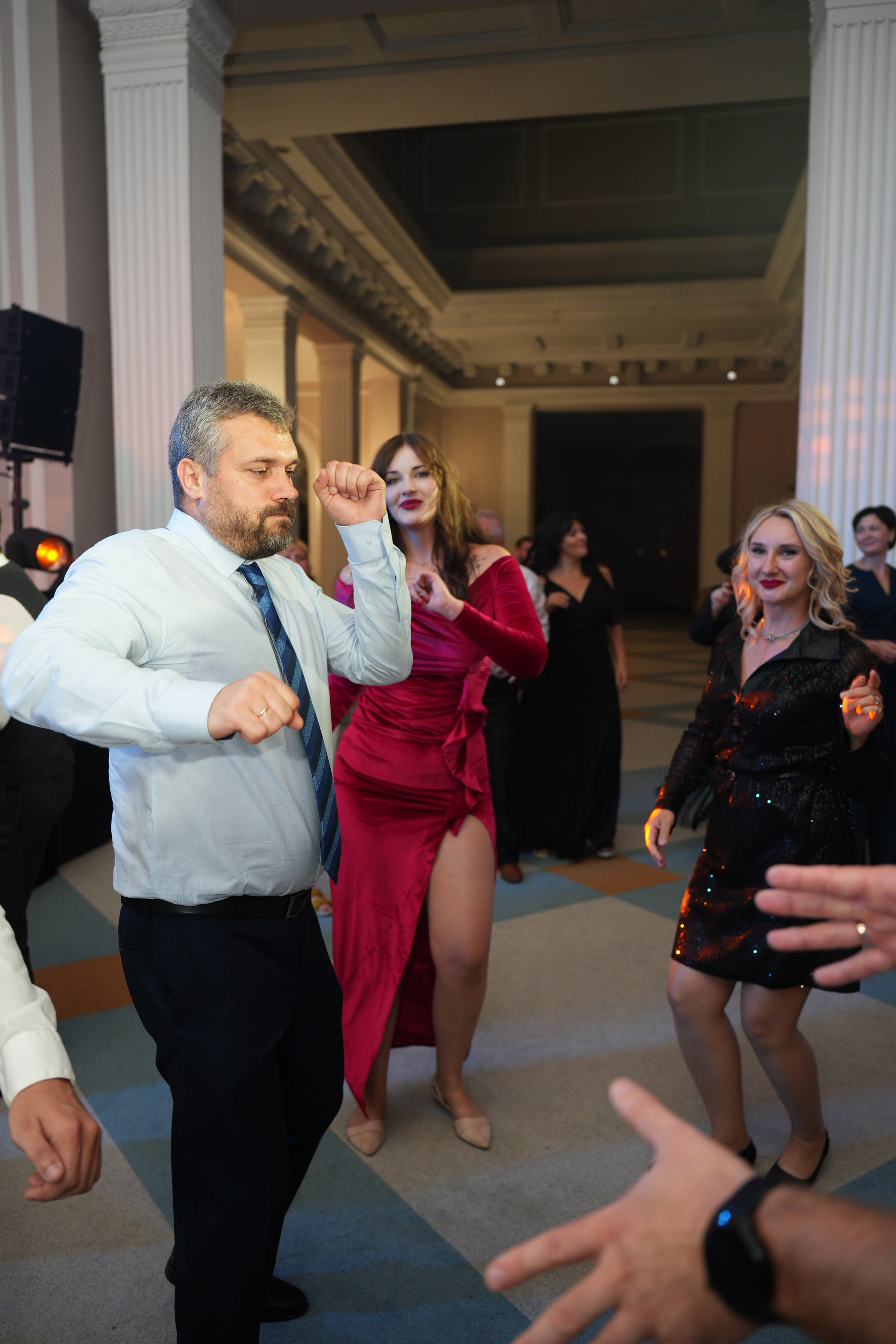 Агат-Систем 45 лет. Семейный и свадебный фотограф Минск, Беларусь Анна Орловская