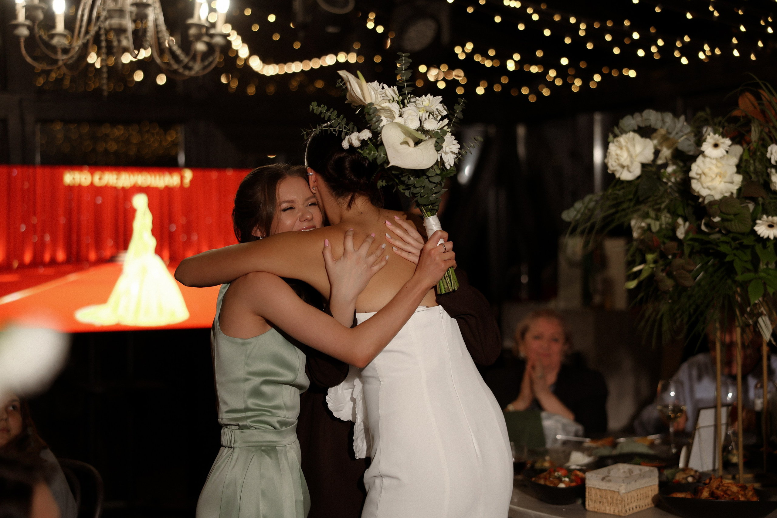 «Слезы счастья!» — Дмитрий и Дарья. Свадебный и семейный фотограф в Москве Ломова Ирина