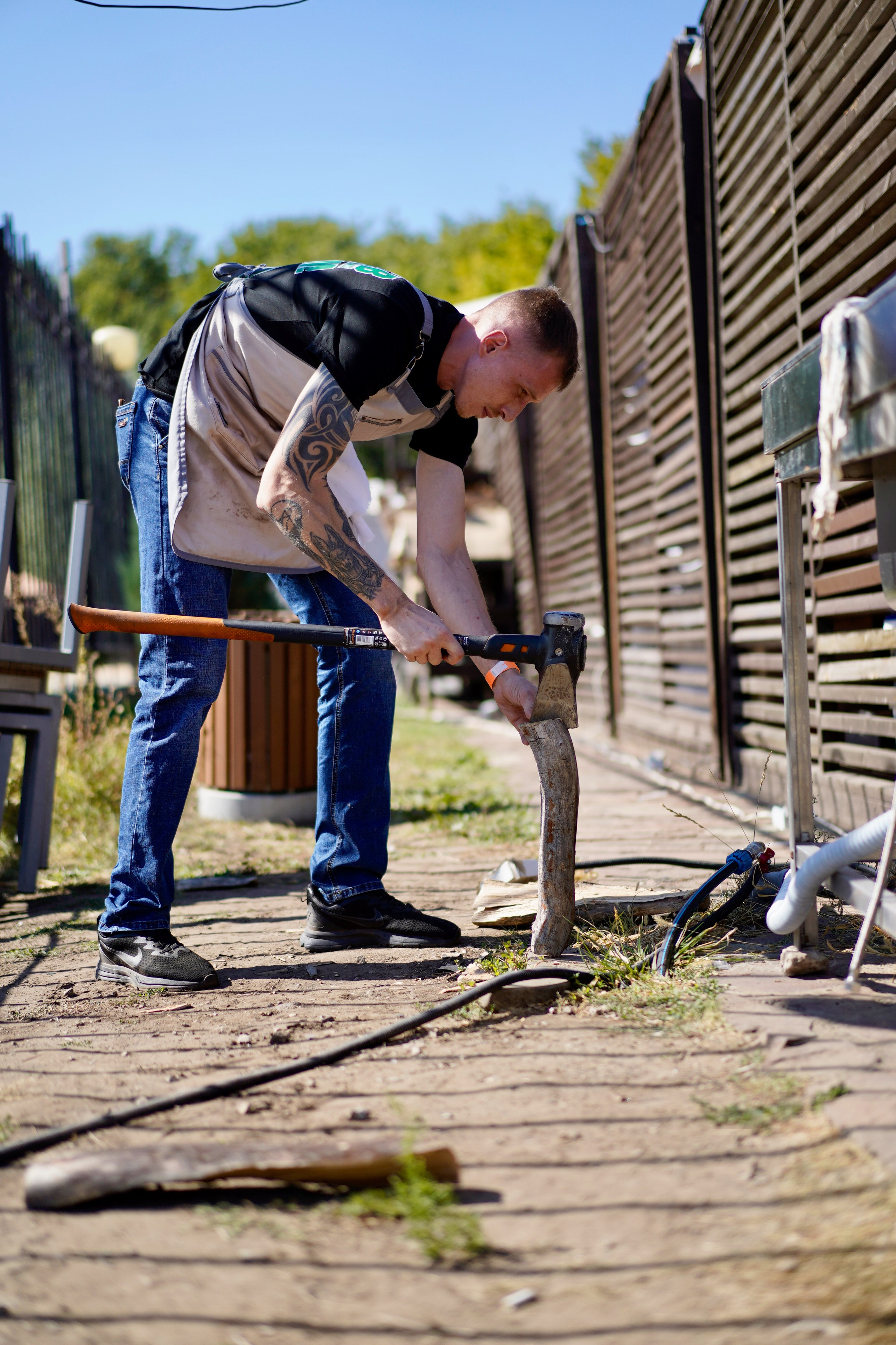 Брискет. Фотограф и маркетолог Андрей Юрилин Саратов и Энгельс