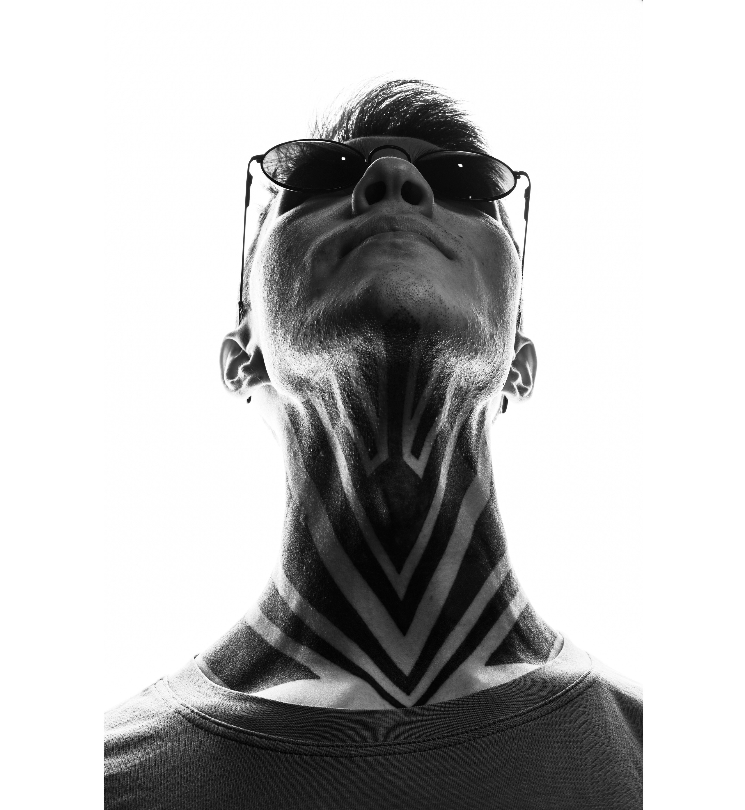 Мужской портрет. Студийный и свадебный фотограф В городе Екатеринбург Ирина Мальта