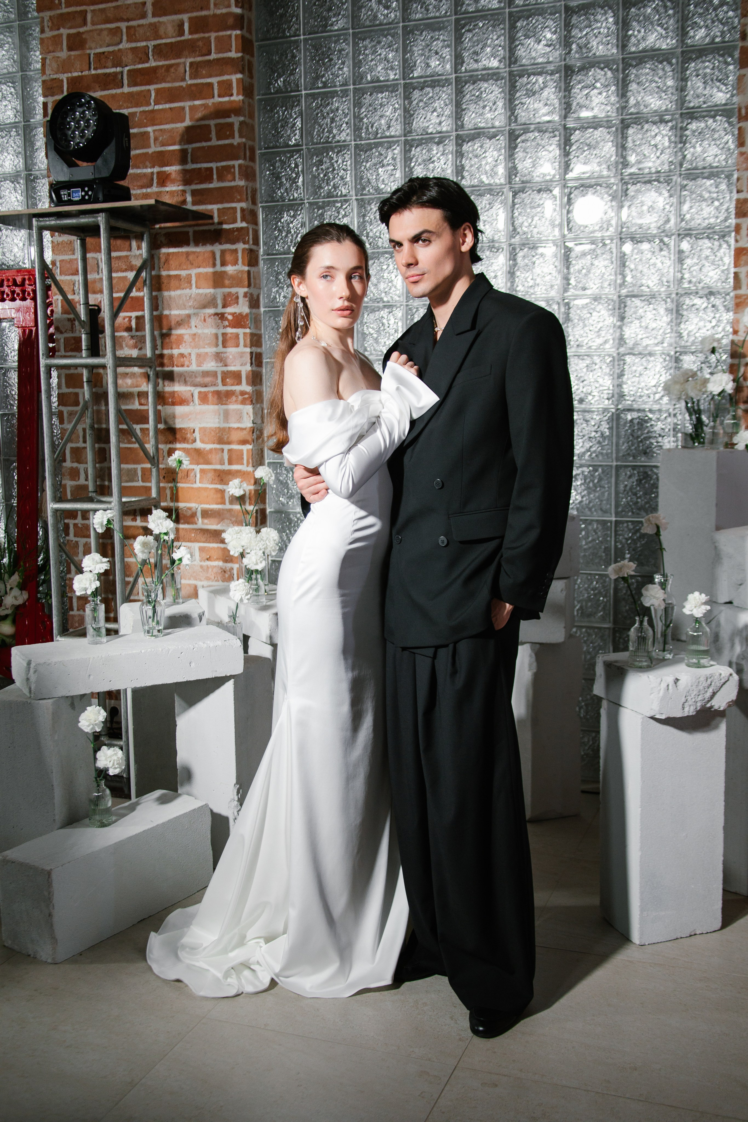 Елена и Михаил. ФОТОГРАФ АЛИНА ФОКА