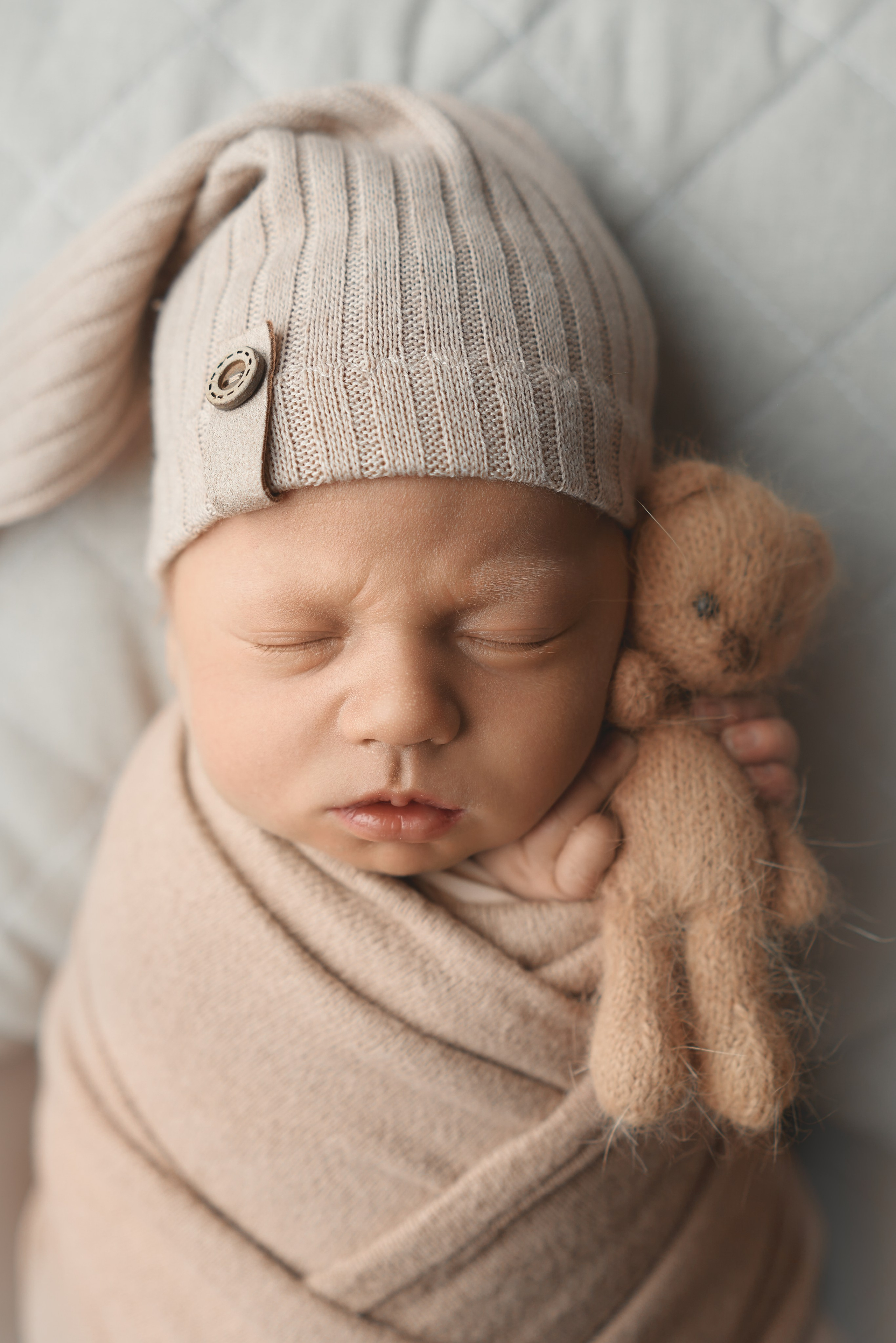 Ярослав. Фотограф новорожденных во Владивостоке Ромашко Виктория