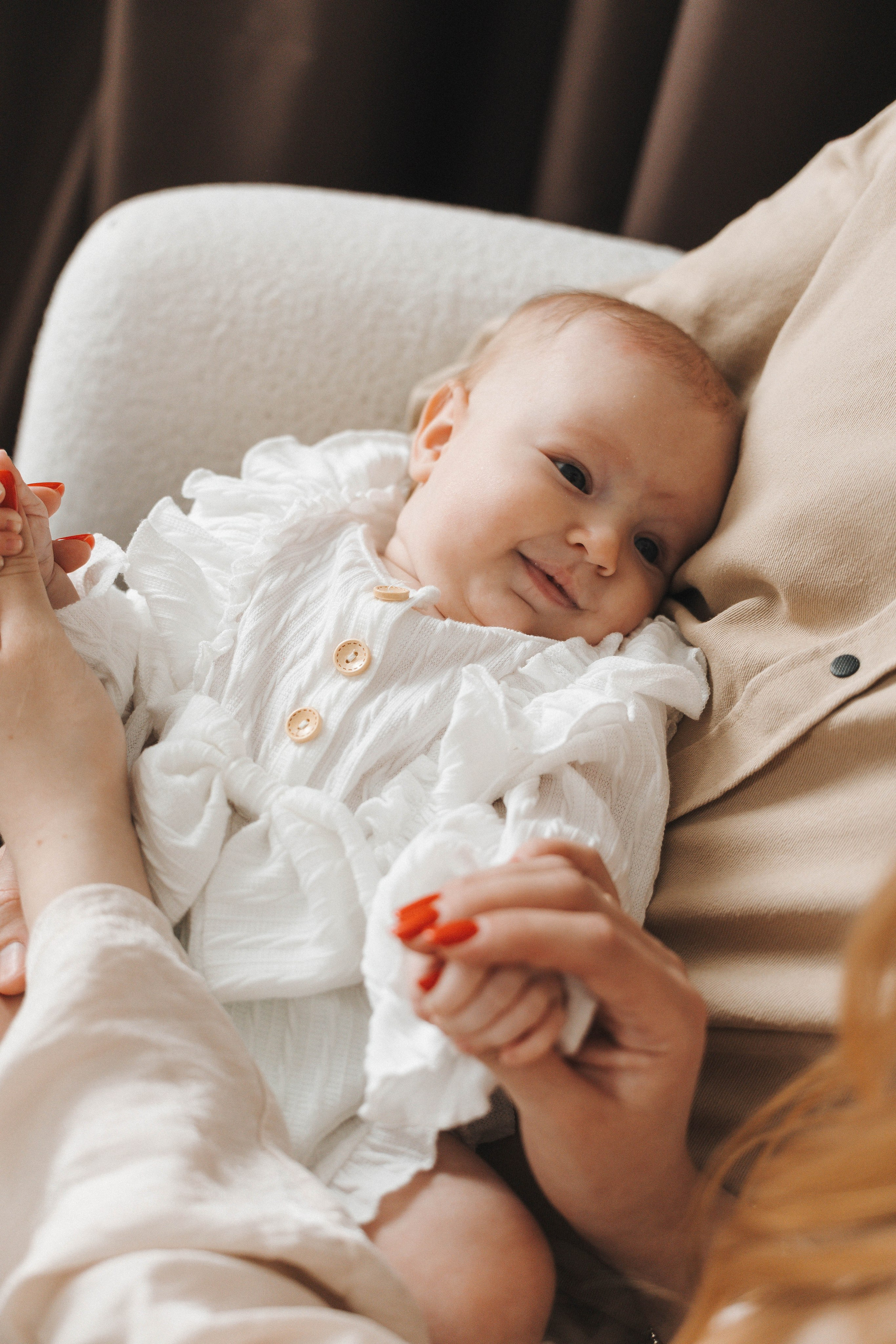 Family. Семейный и портретный фотограф в Новом Уренгое