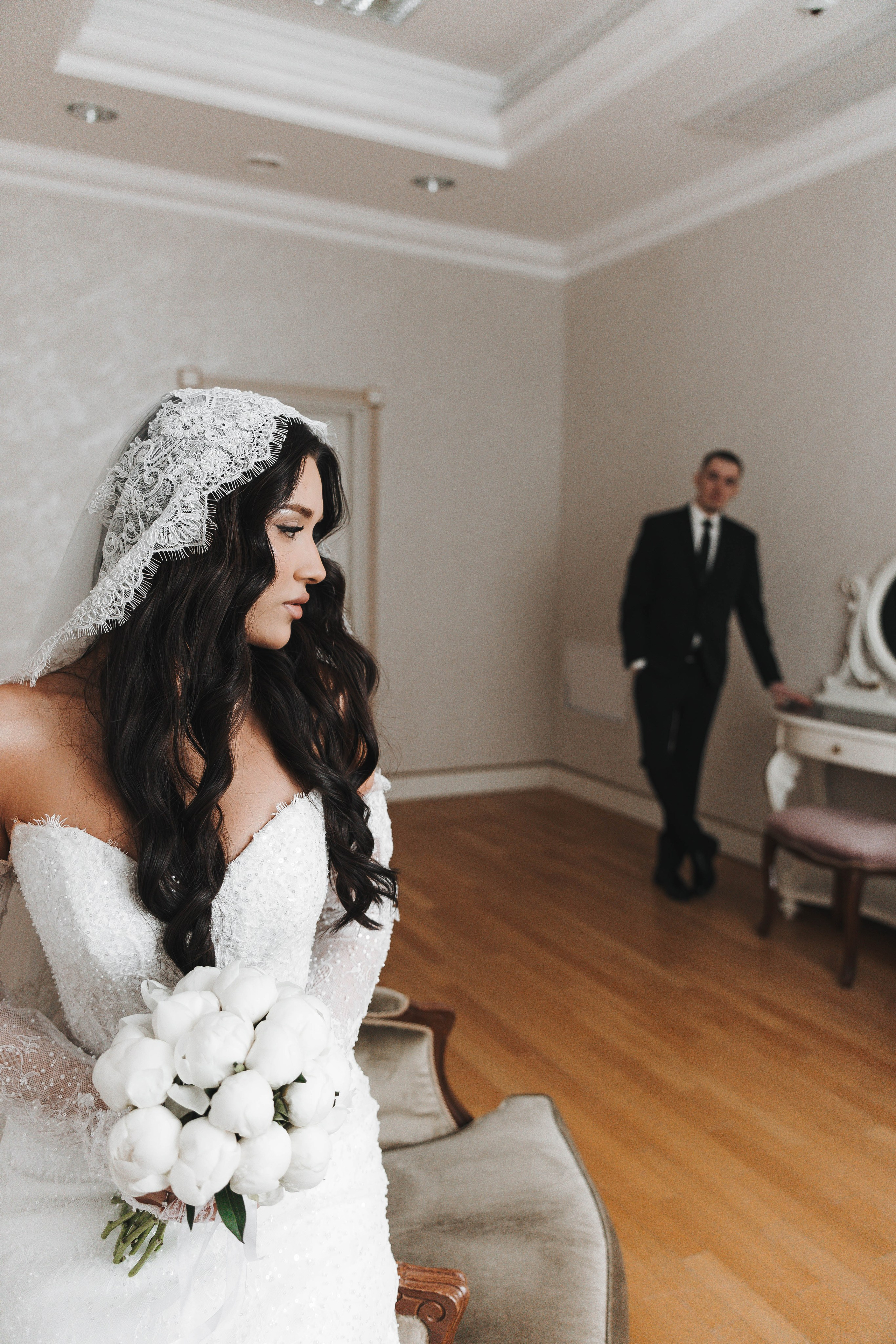 Wedding. Семейный и портретный фотограф в Новом Уренгое