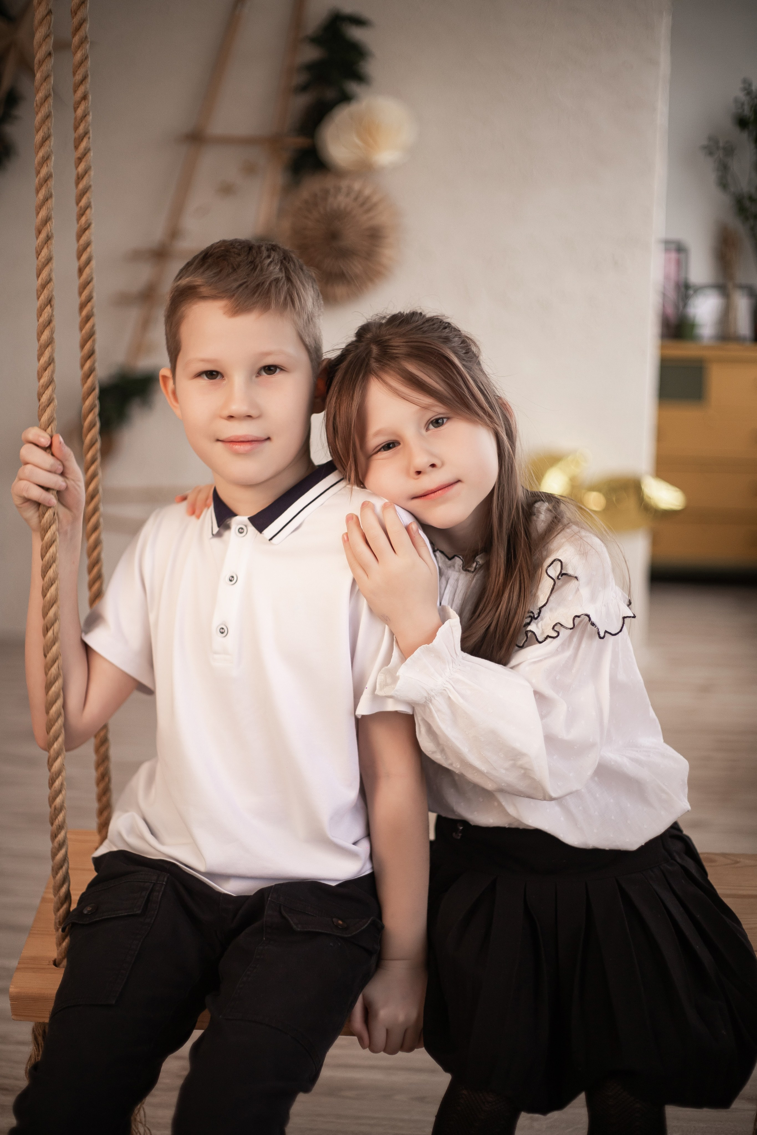 Папа Мама Ромчик и Златка. Семейная съемка — это красивый способ признаться своей семье в любви