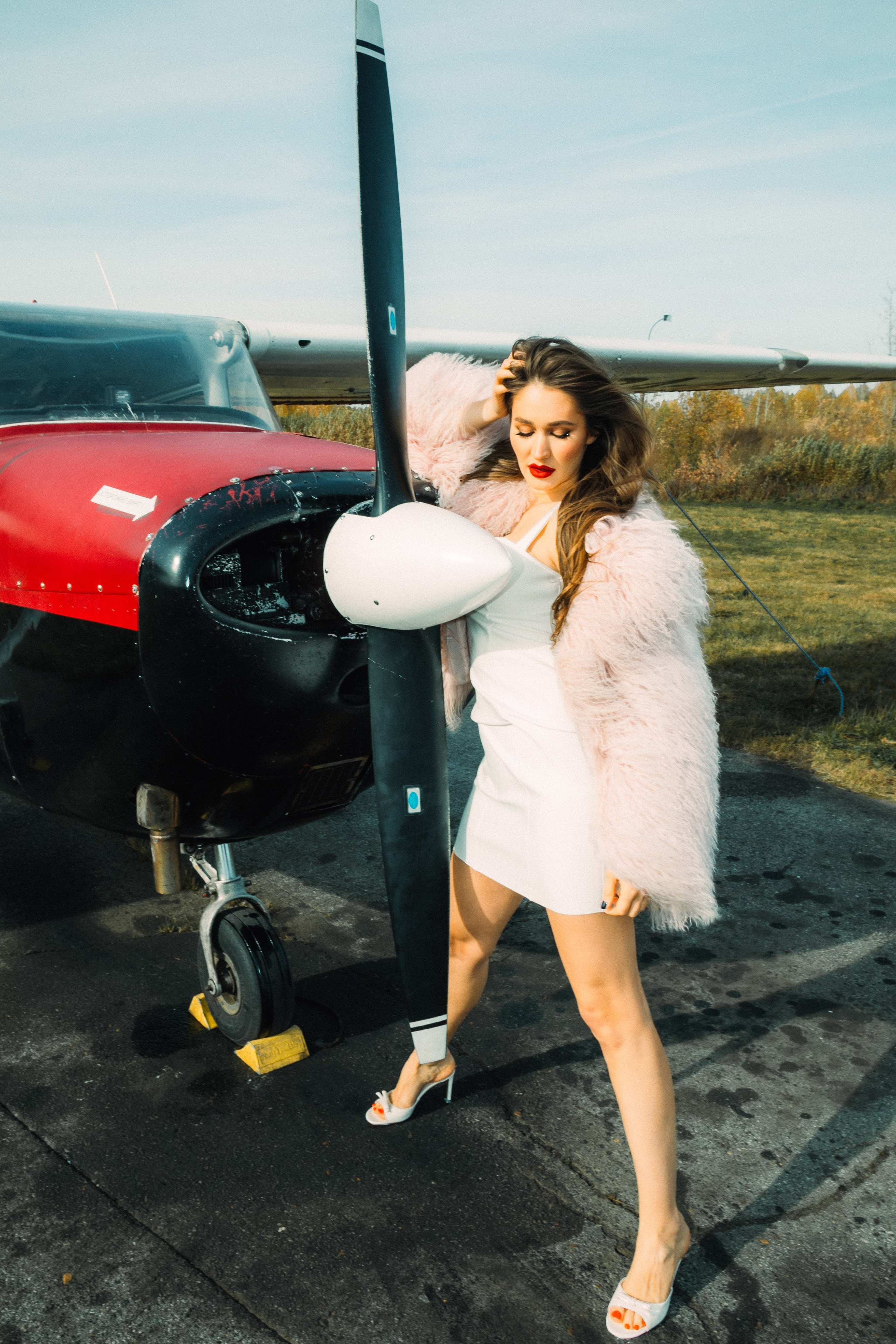 Adelya. Фотограф Астафьева Мария