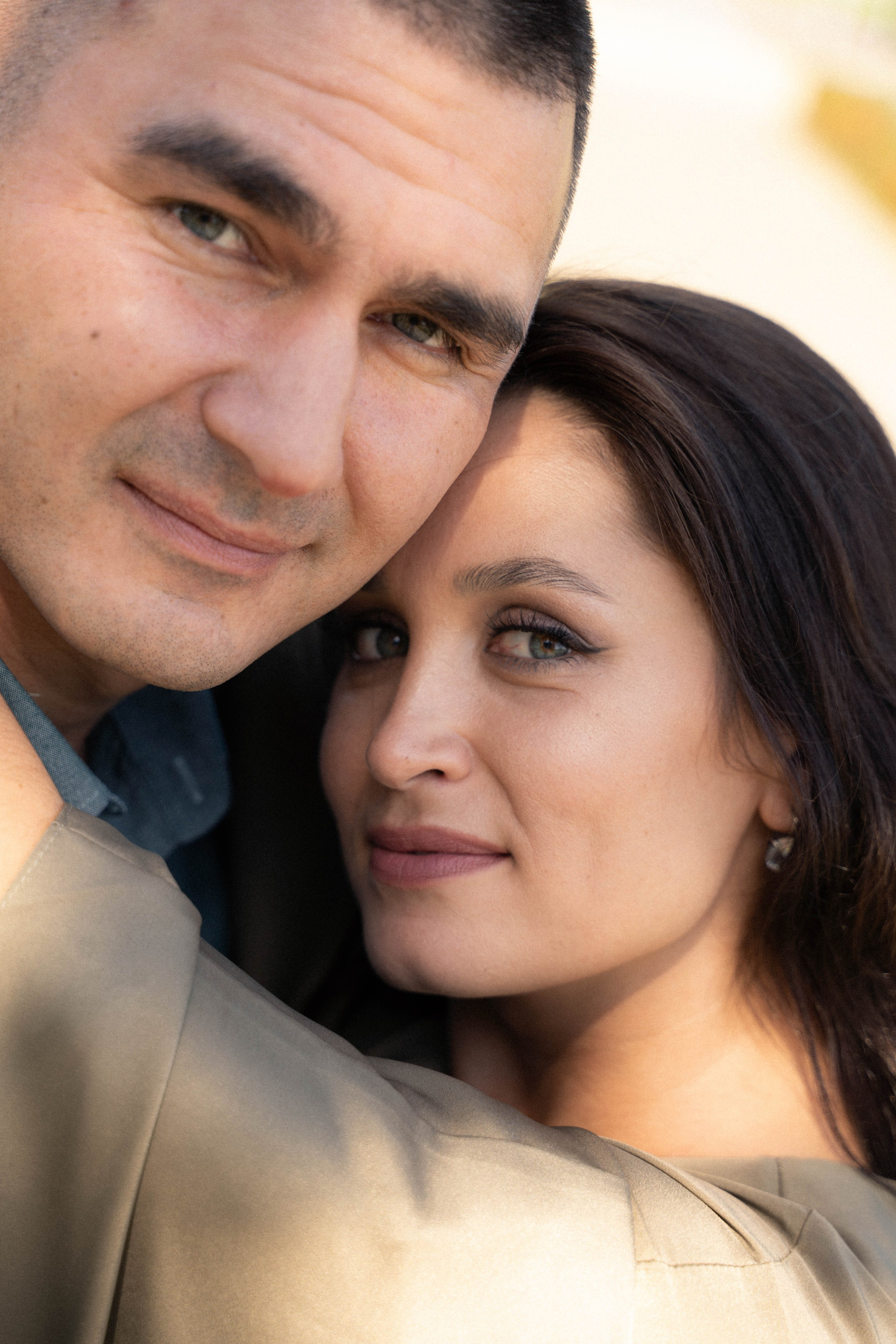 Дамир и Алина