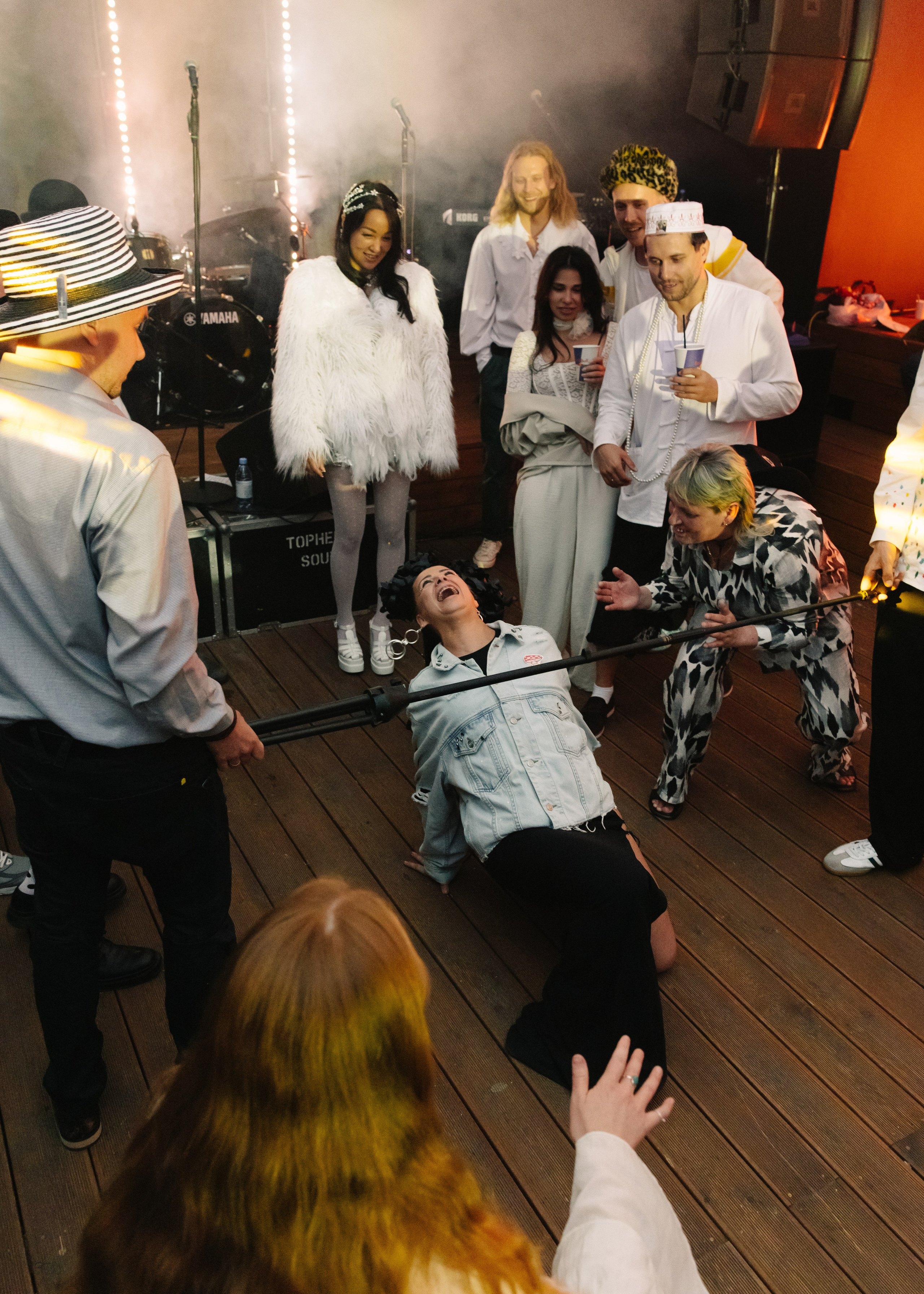 @sladkayavataagency. Свадебный и репортажный фотограф в Москве Владимир Сергеев | Naysaikolo