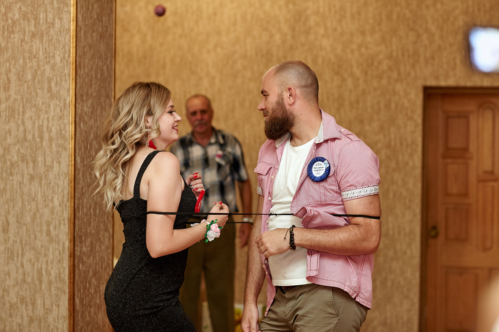 Свадебный день от утра невесты до продажи торта. Фото видео съёмка в Белой Калитве дуэт Герман и Инна