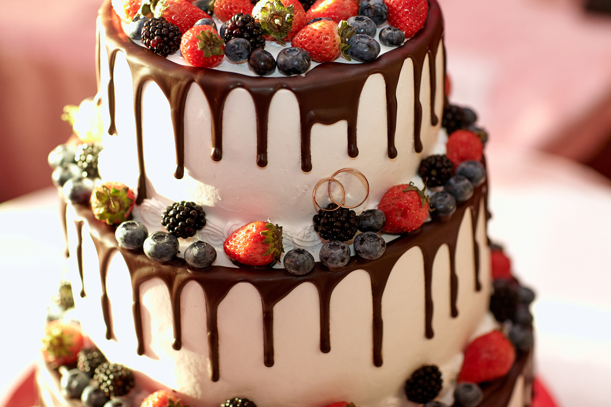 Свадебный день от утра невесты до продажи торта. Фото видео съёмка в Белой Калитве дуэт Герман и Инна