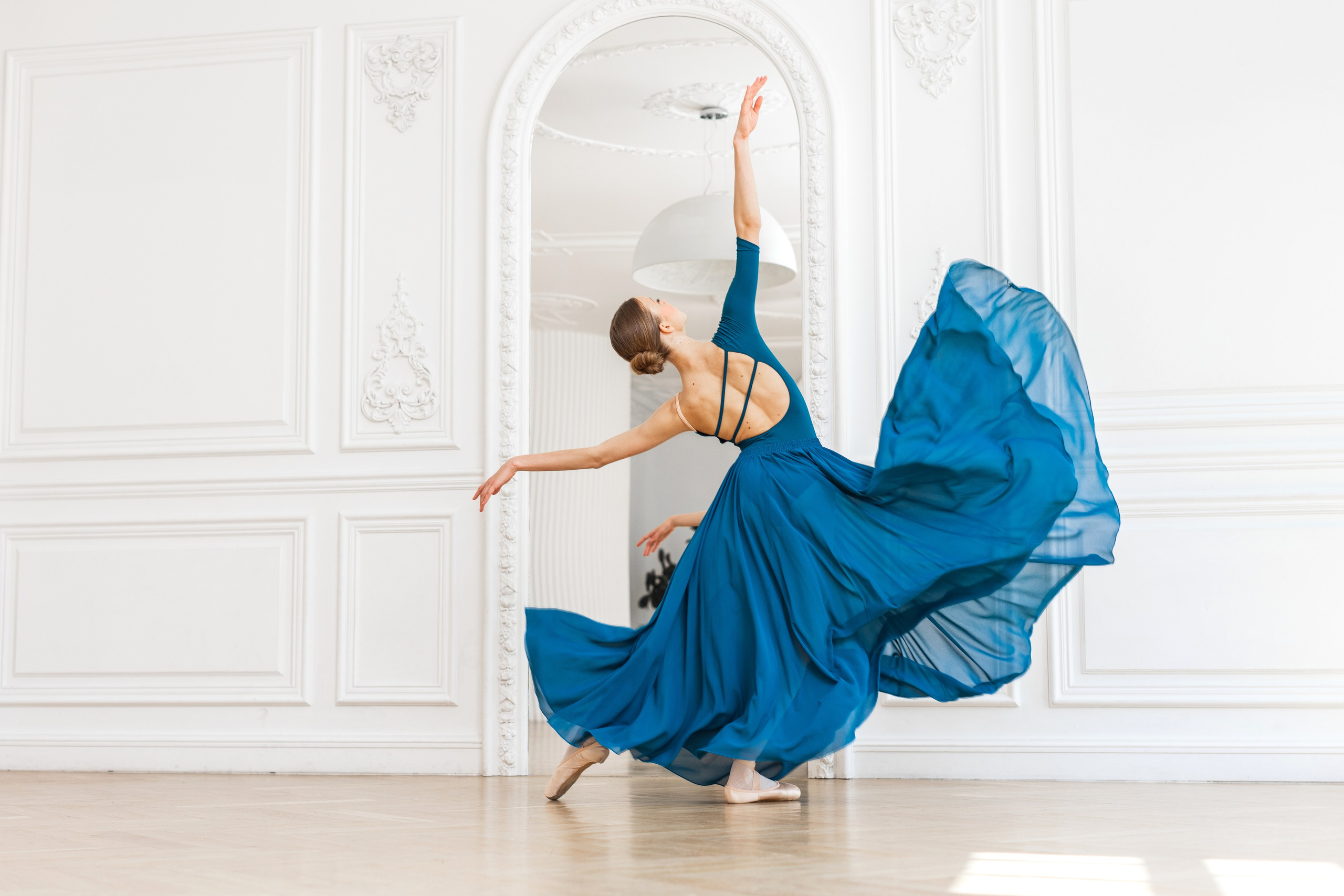 Изумрудная воздушная юбка напрокат бесплатно. Балетный фотограф Алина Ханько — Душа Балета