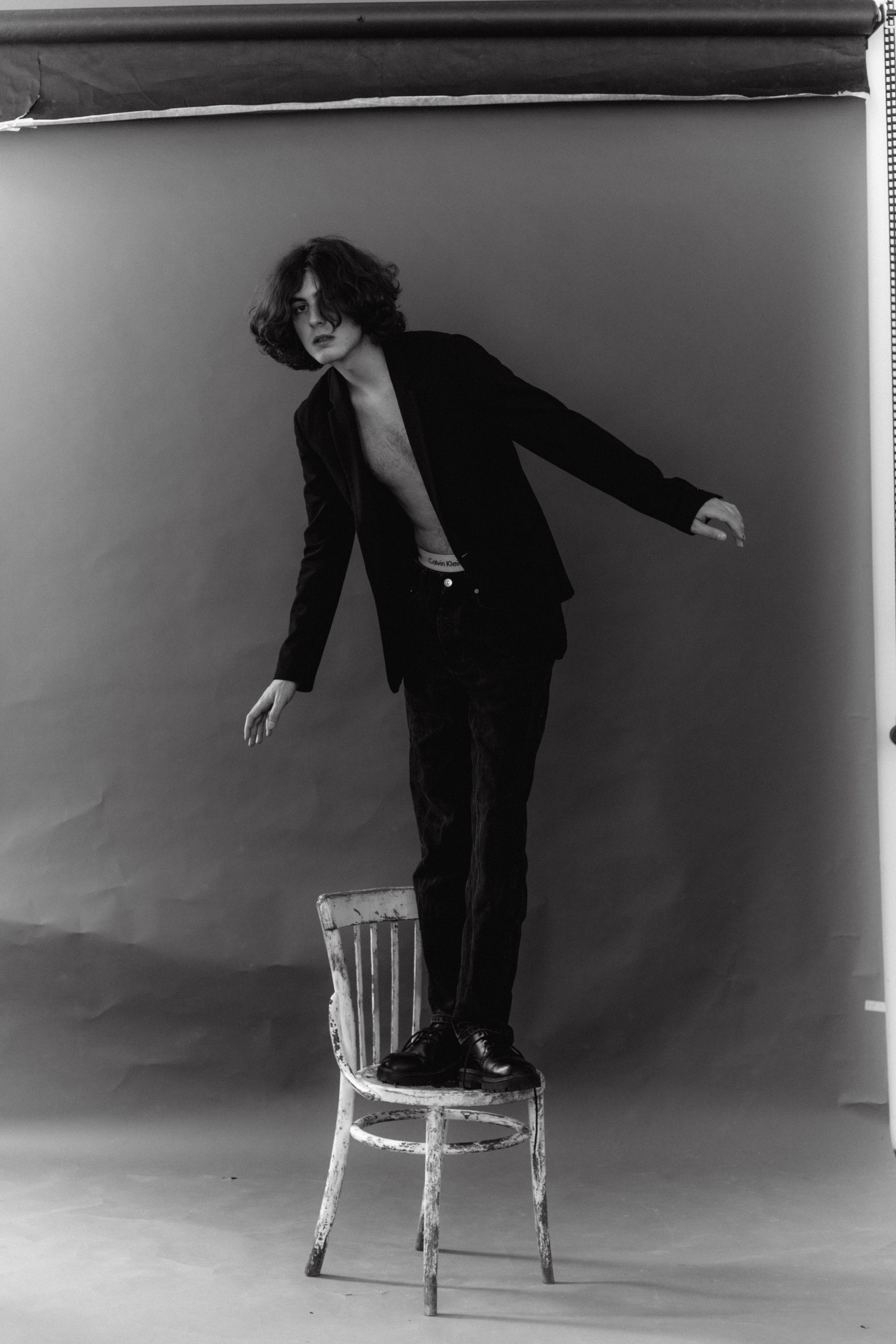 Gosha. Фотограф Москва Дмитрий Курасов