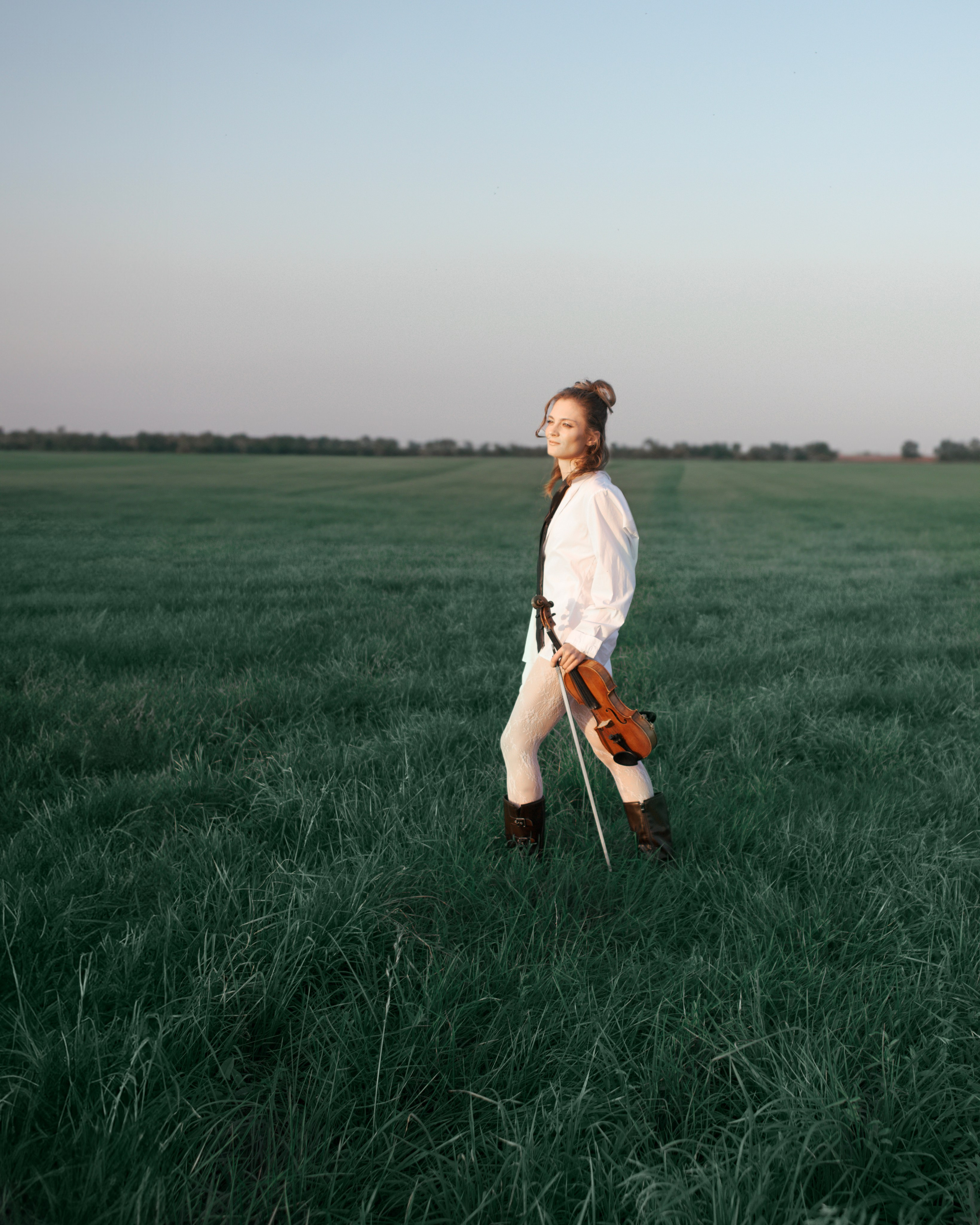 Стрит. Алина Шпрот. Фотограф. Москва