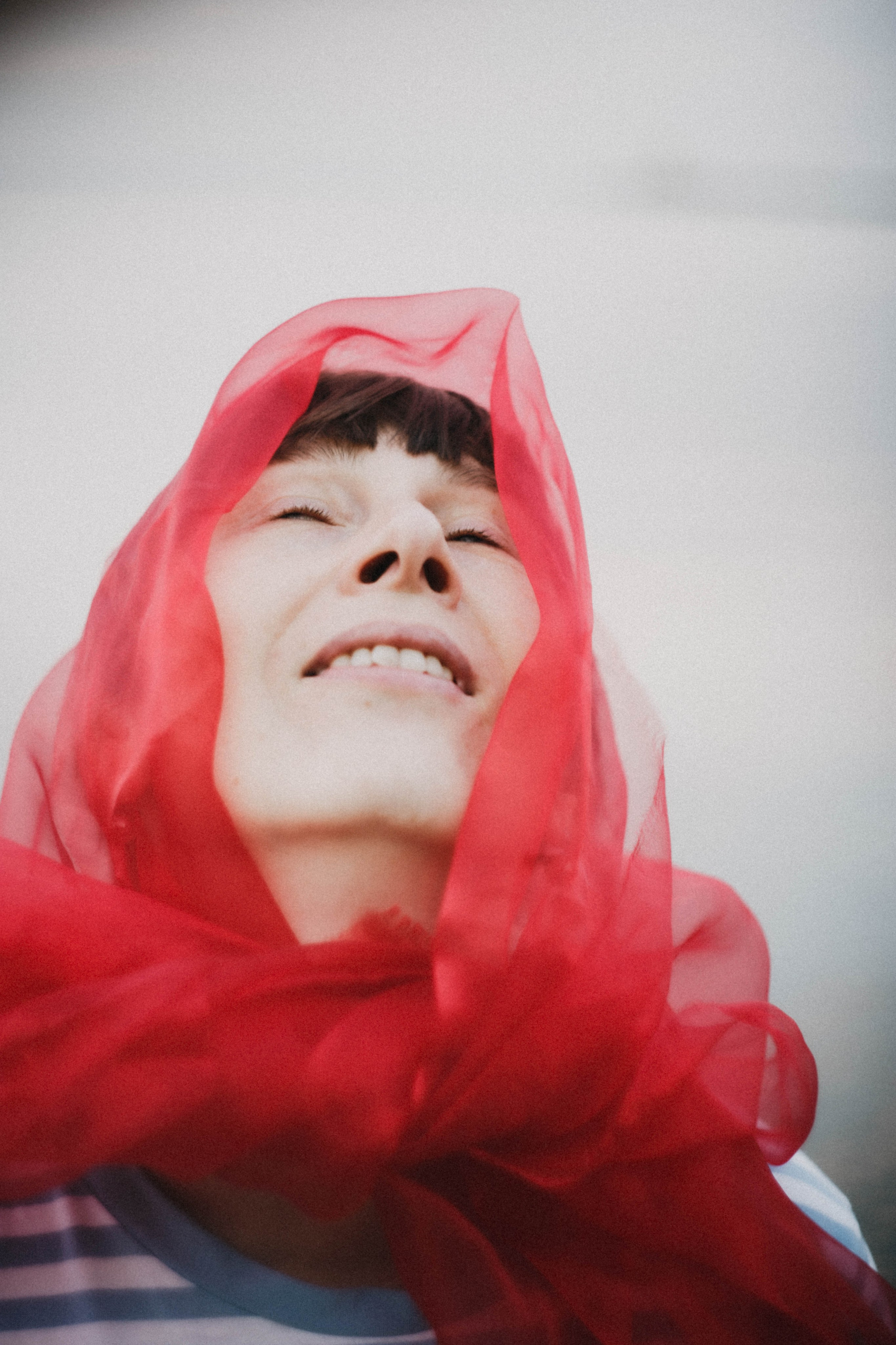 ФотоТуса ГОРЕ-МОРЕ. Фотограф в Нижнем Новгороде