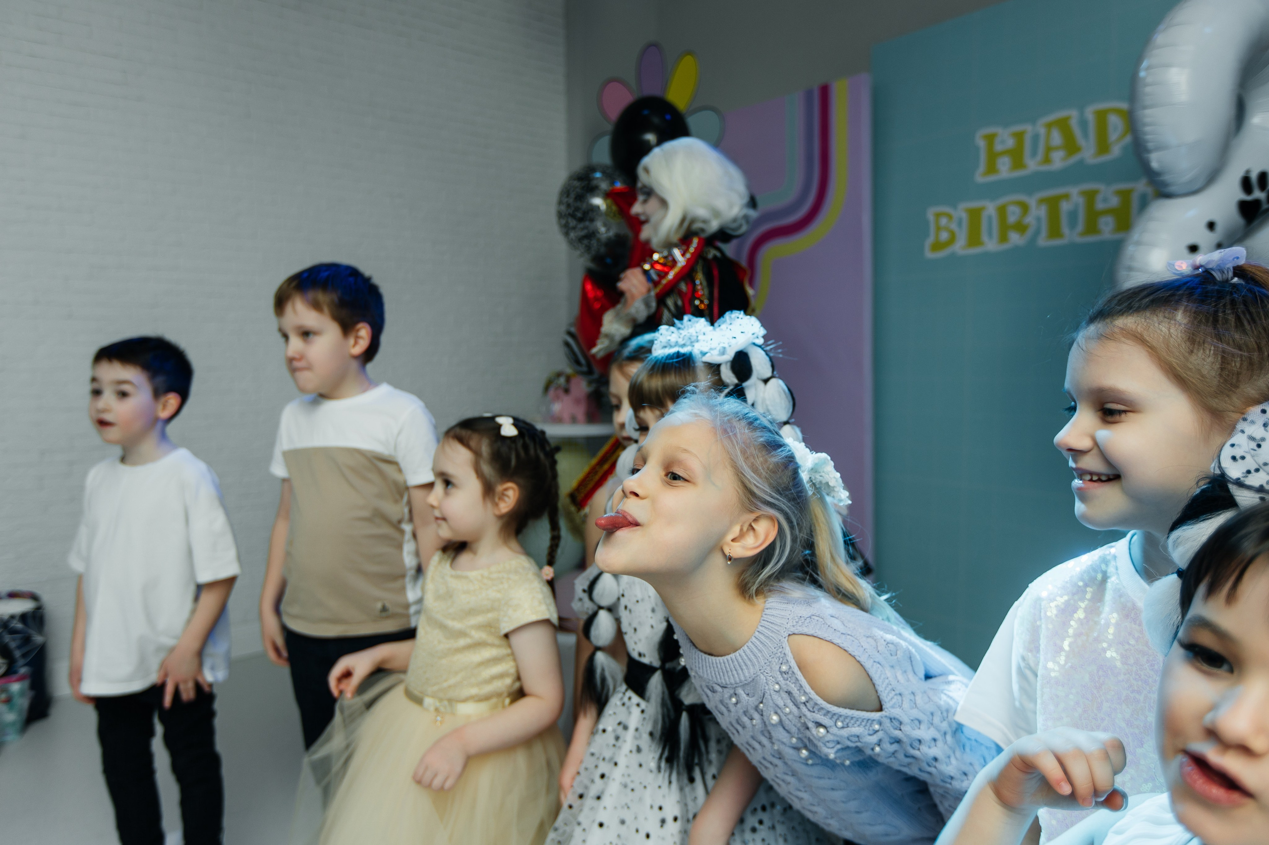 День Рождения лофт. Свадебный и семейный фотограф Ростова-на-Дону Ирина Бондарева