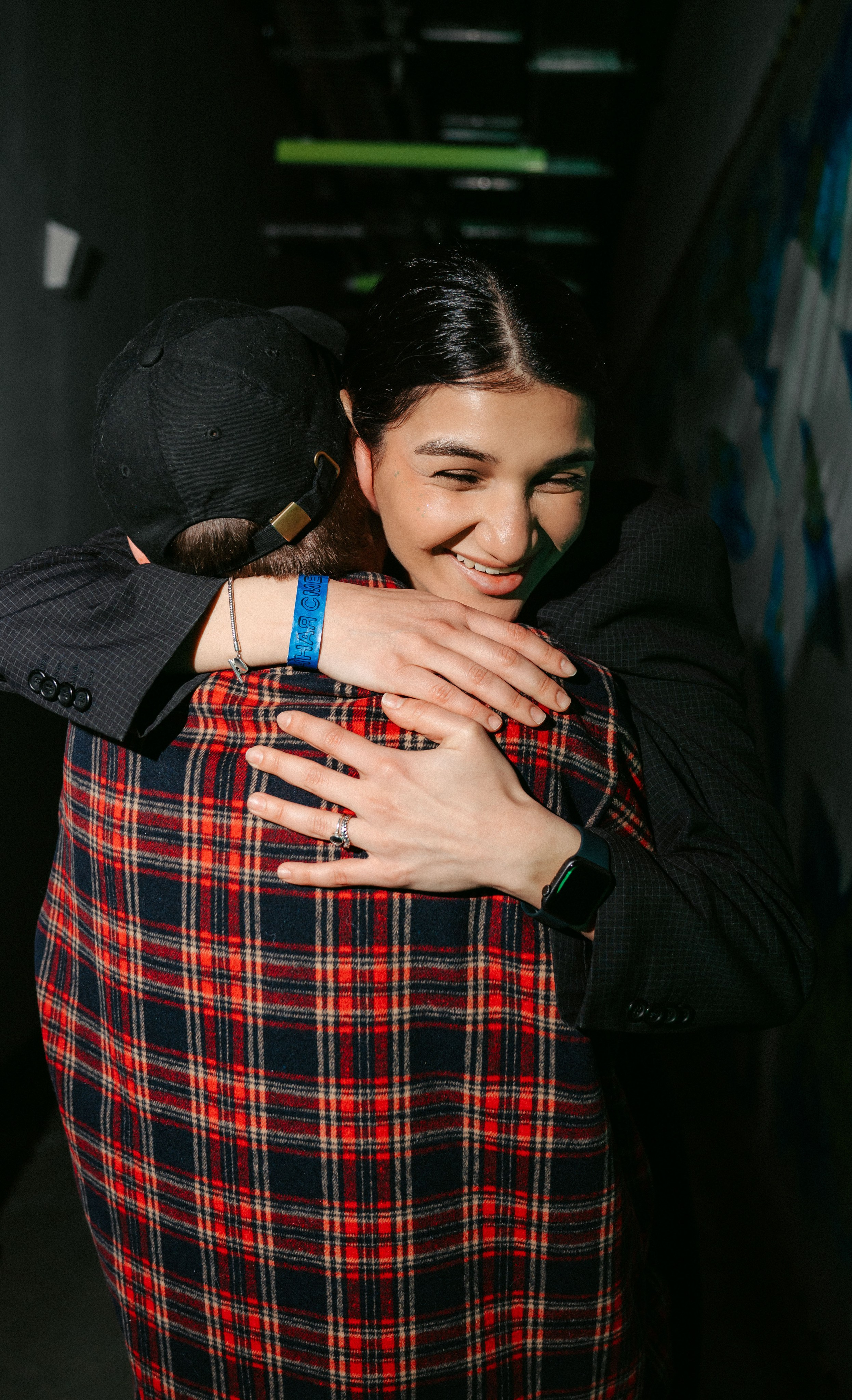 УРАМ. Ночная смена / 2025. Саша Копылов, фотограф в Казани