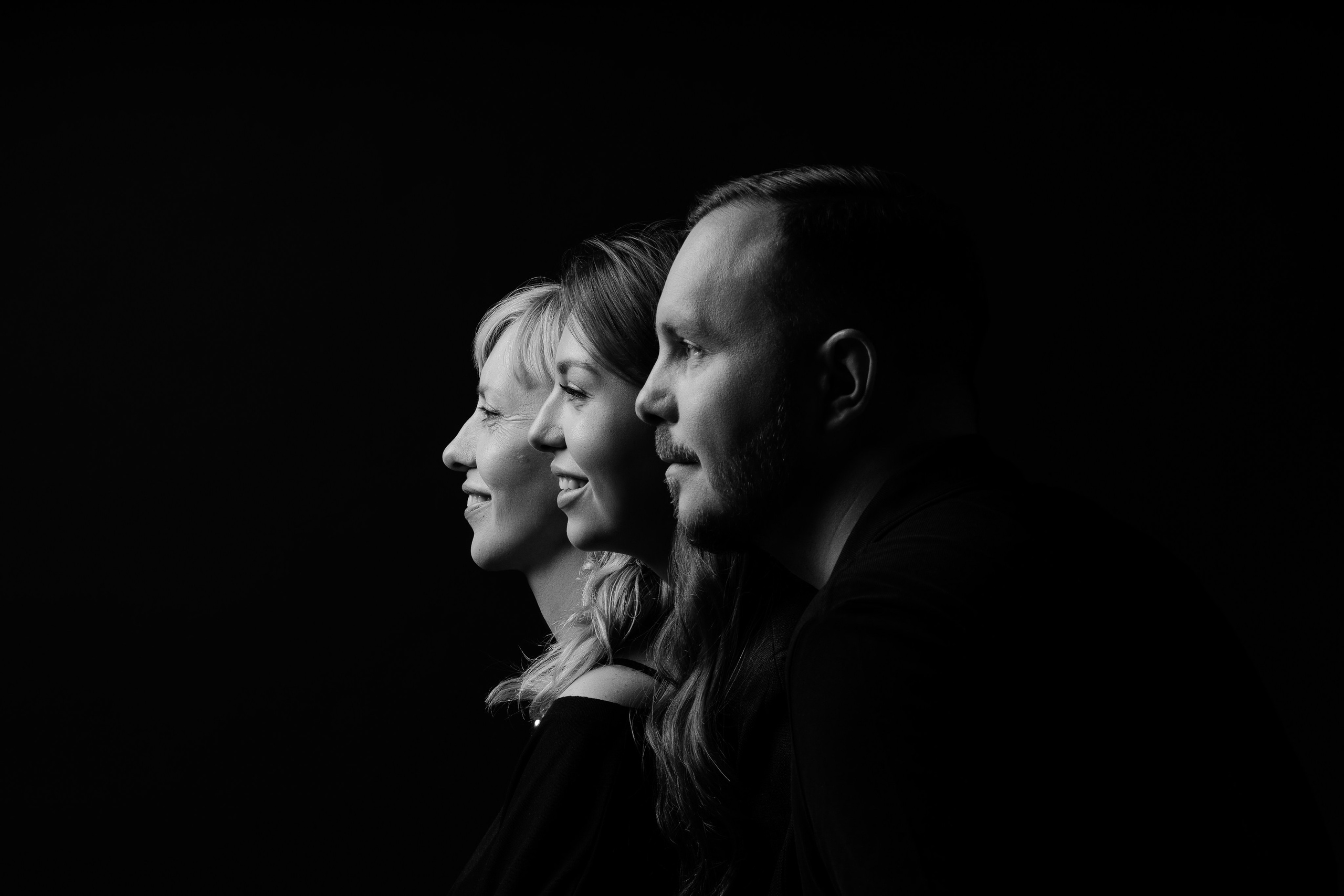 Съемка для календаря'2026 для «СМ-Косметология». Фотограф и ретушер Александра Белова