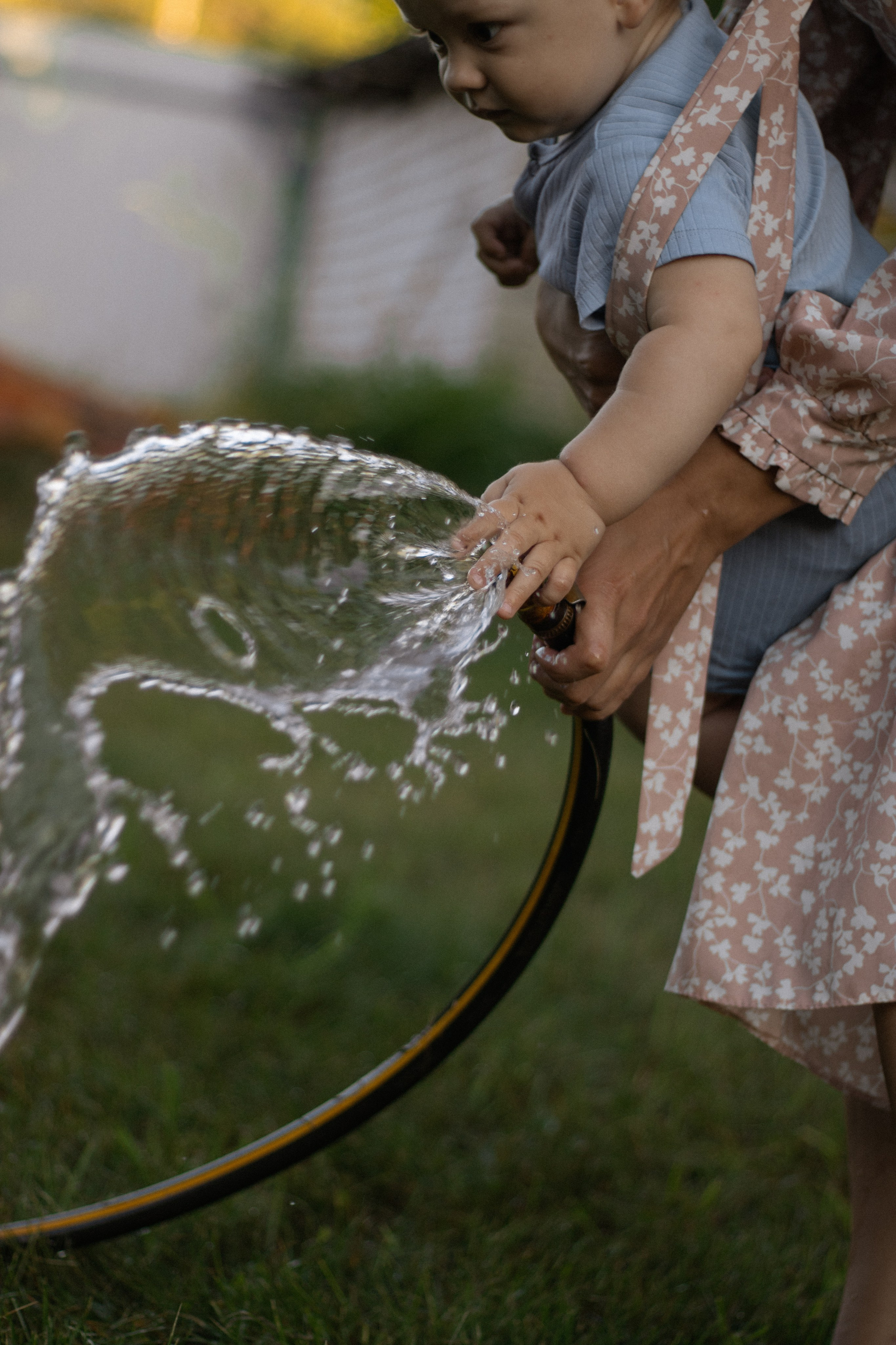 Nastya + Ivan + Fedya. Lusy Redina | Семейный Фотограф | Волгоград