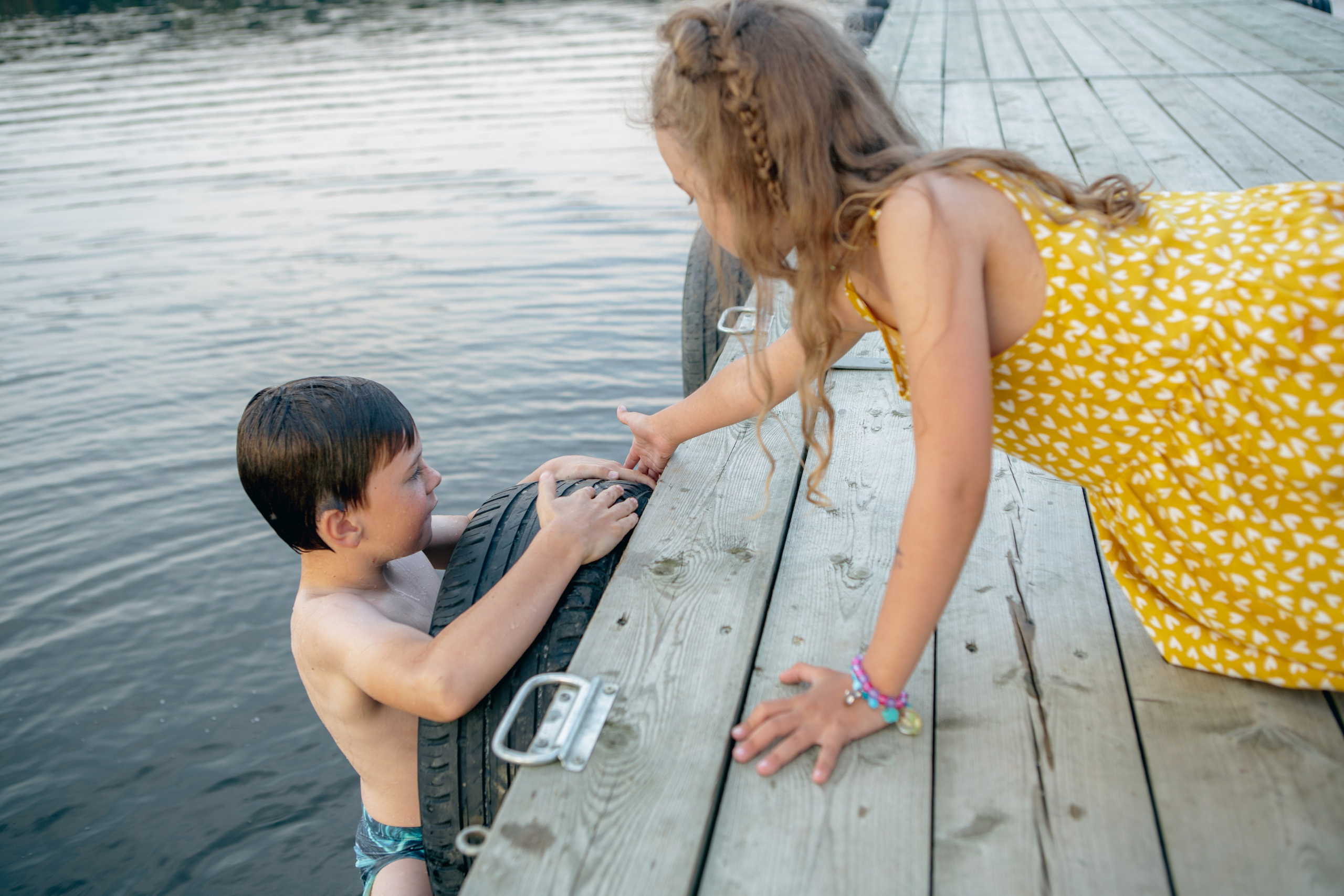 Юбилей свадьбы 10 лет. Фотограф Екатерина Голицына