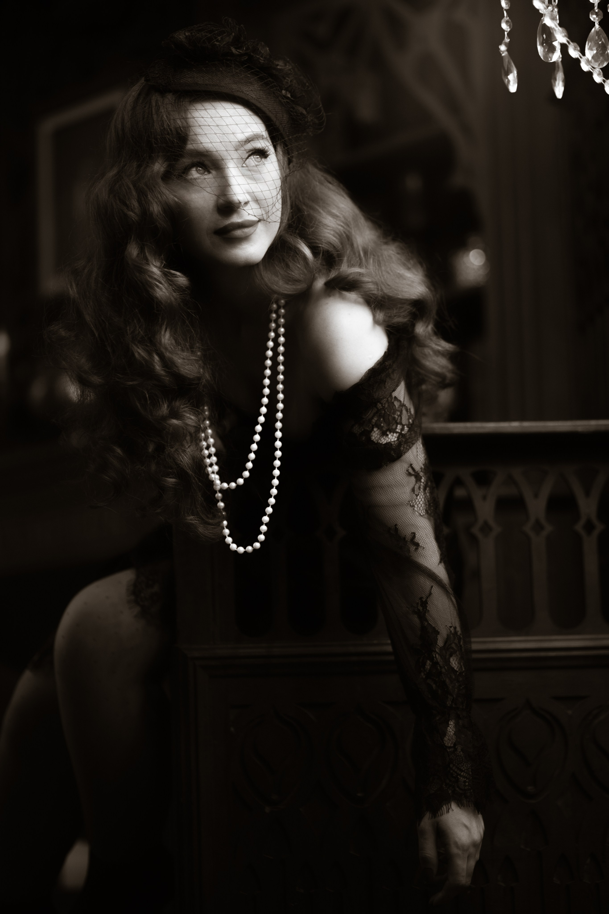 A_G. Фотографический диссiдентъ Первопрестольной