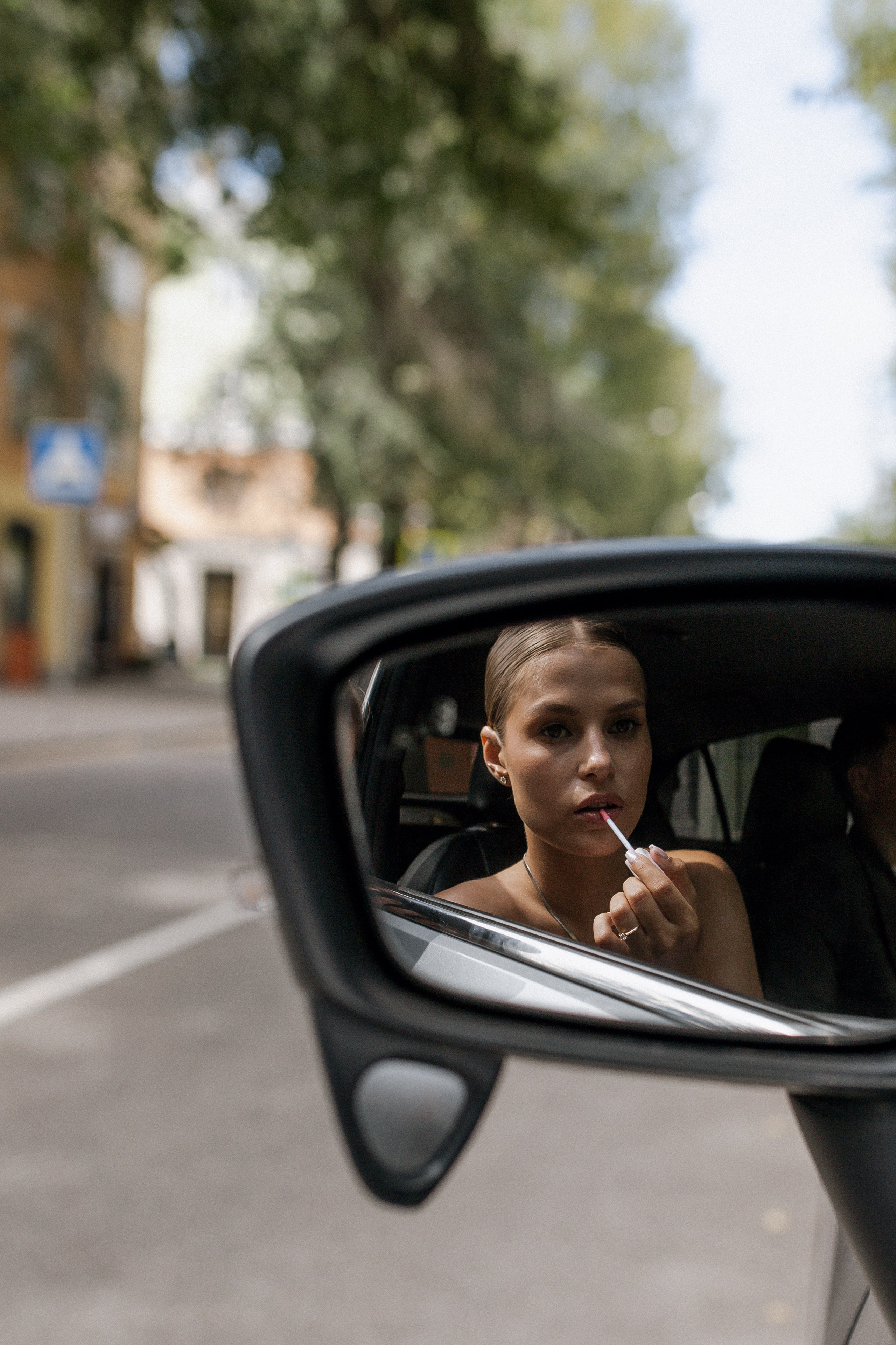 Юлия и Игорь. Фотограф Юлия Герасимова Иркутск