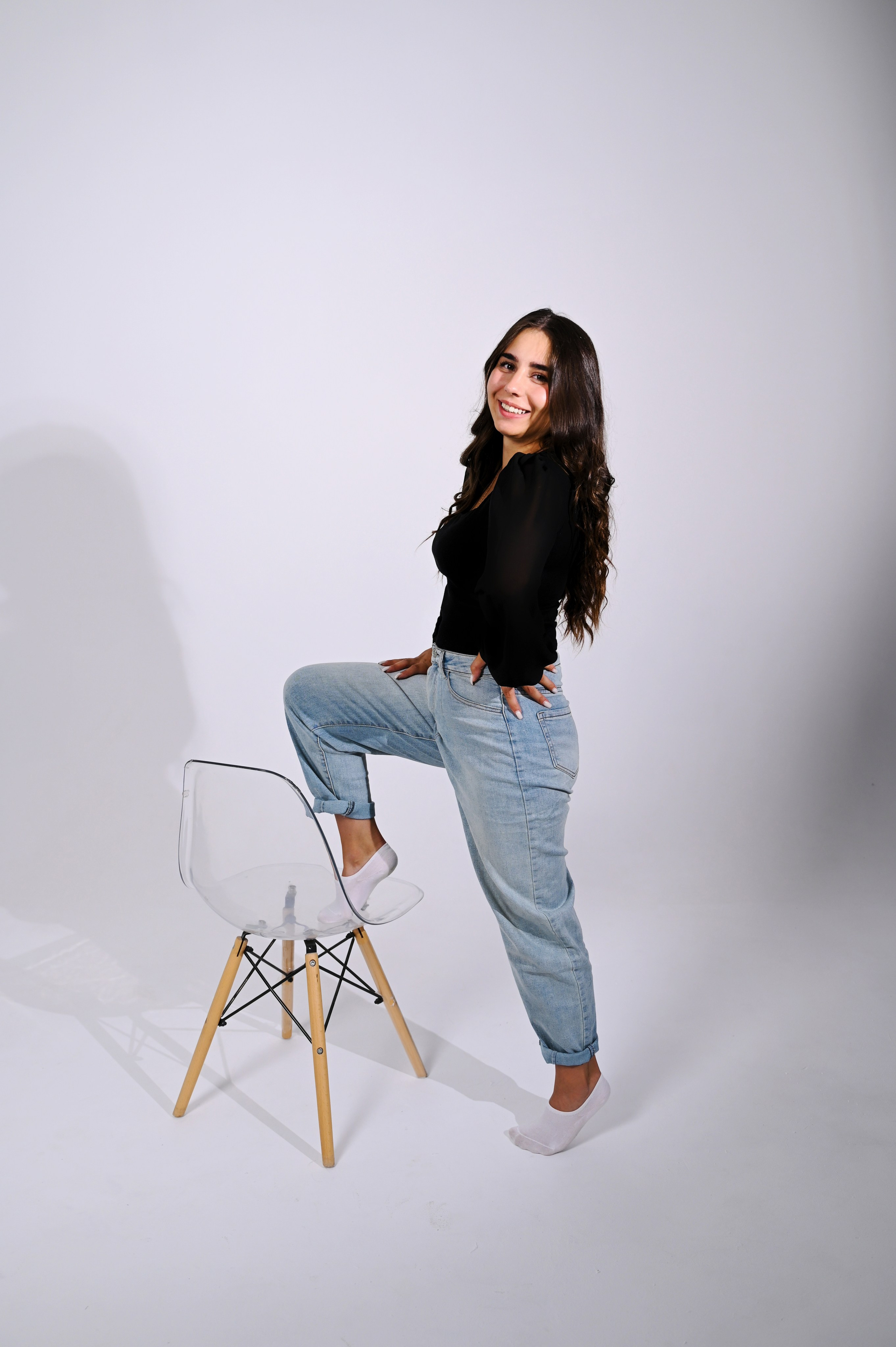 Портретная фотосессия в Москве. Фотограф в Павловском Посаде, Москве Елена Фролова