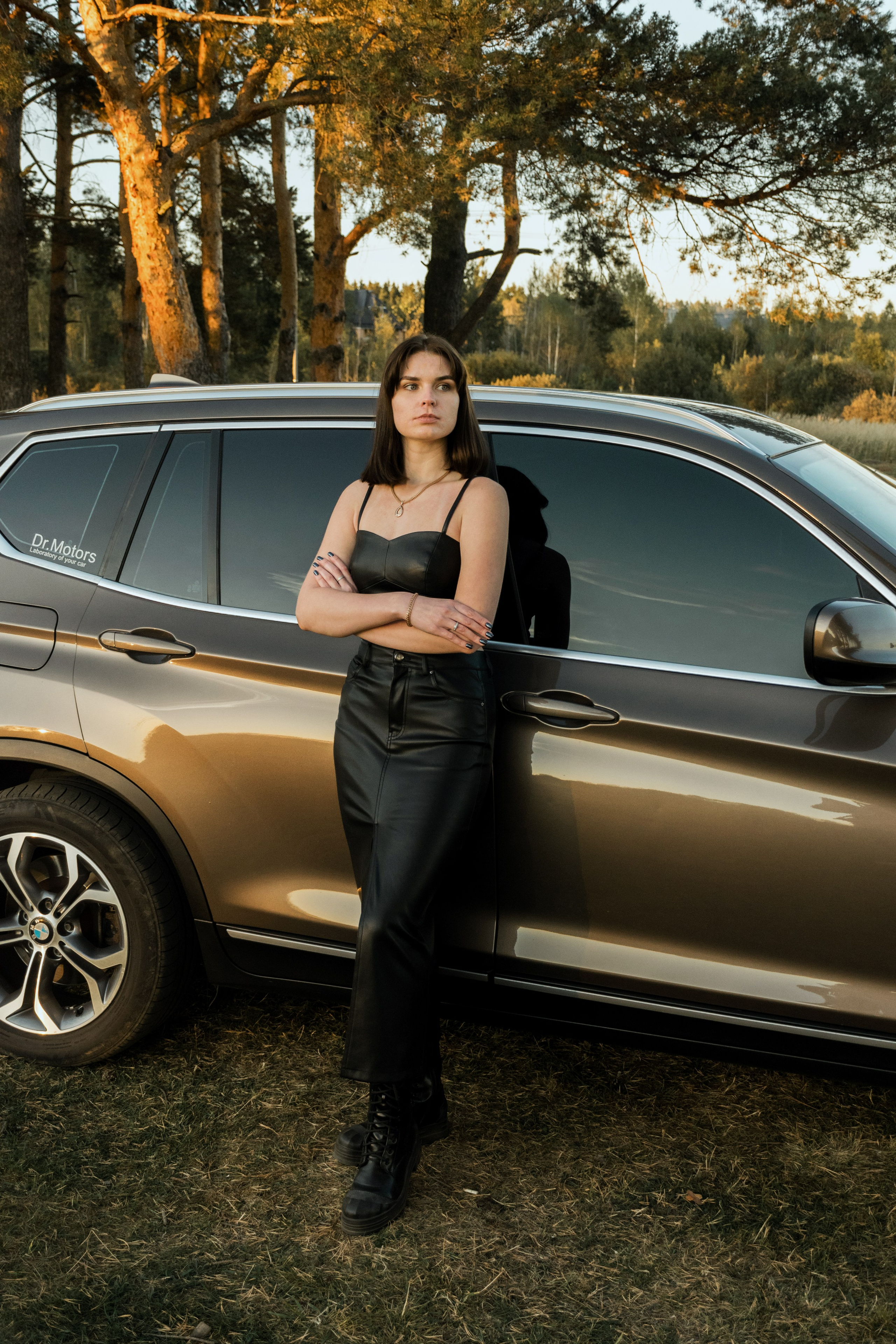 Портретная фотосессия в Москве. Фотограф в Павловском Посаде, Москве Елена Фролова