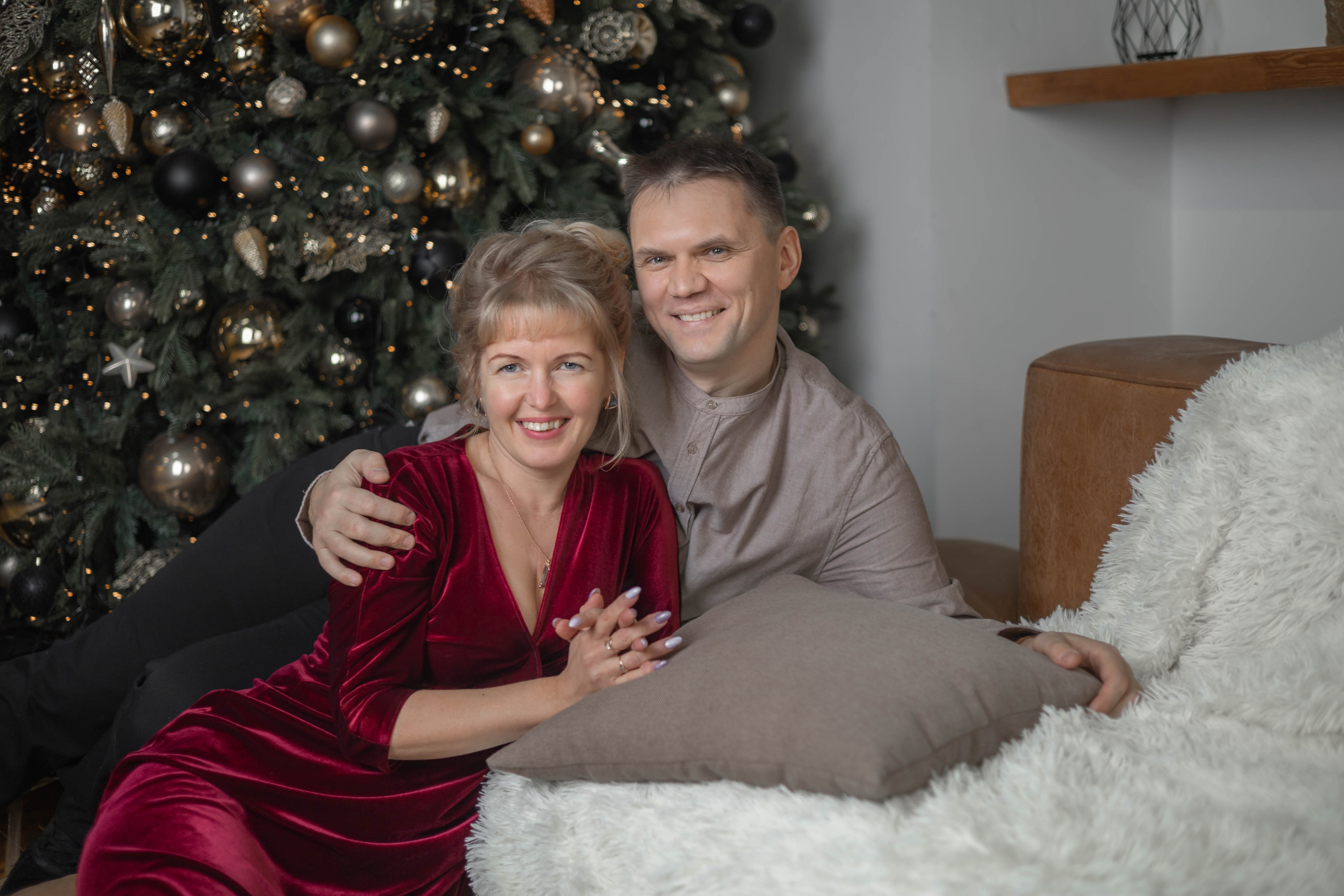 Алексей и Наталья. Фотограф Катерина Изи