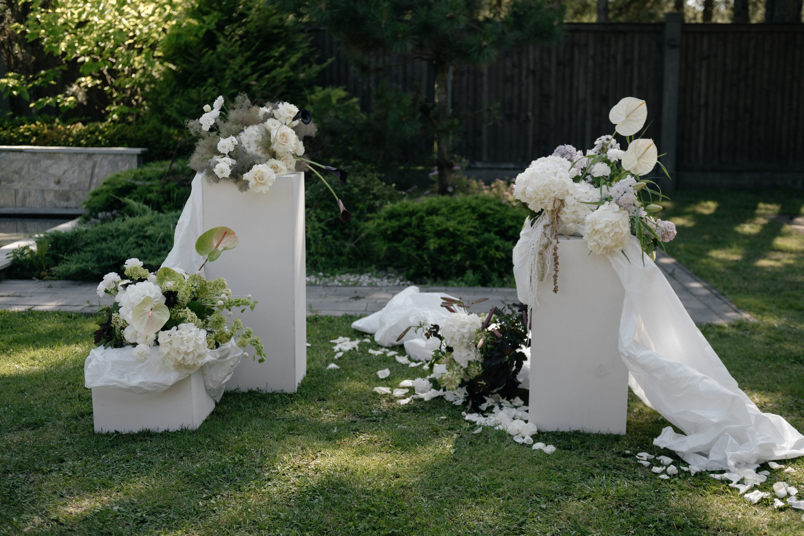 Wedding day in DELICE CHALET. Wedding PHOTOGRAPHER Andrew Vnukov