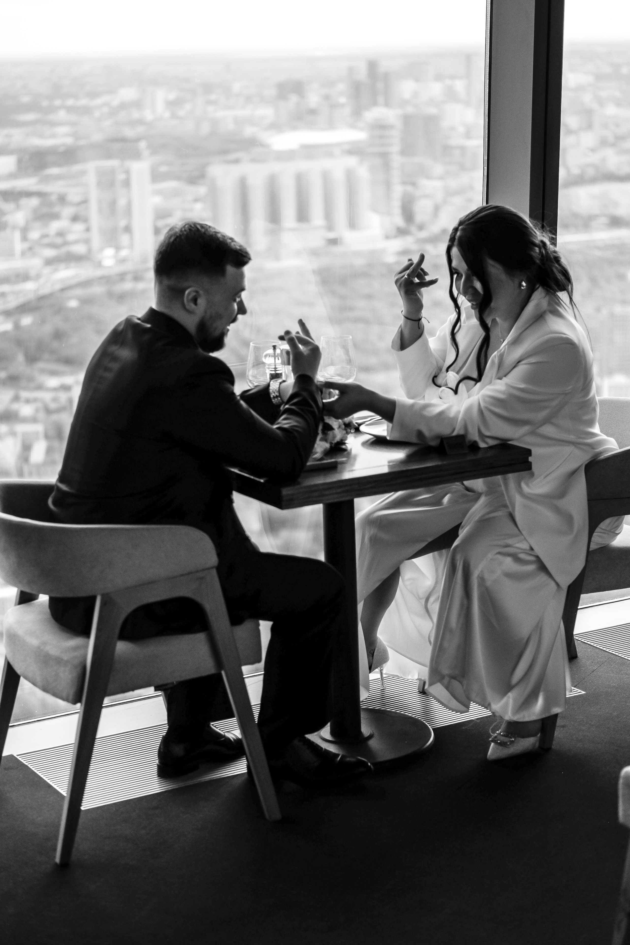 Alexander & Yana. Свадебный и корпоративный фотограф в Москве Андрей Рудой