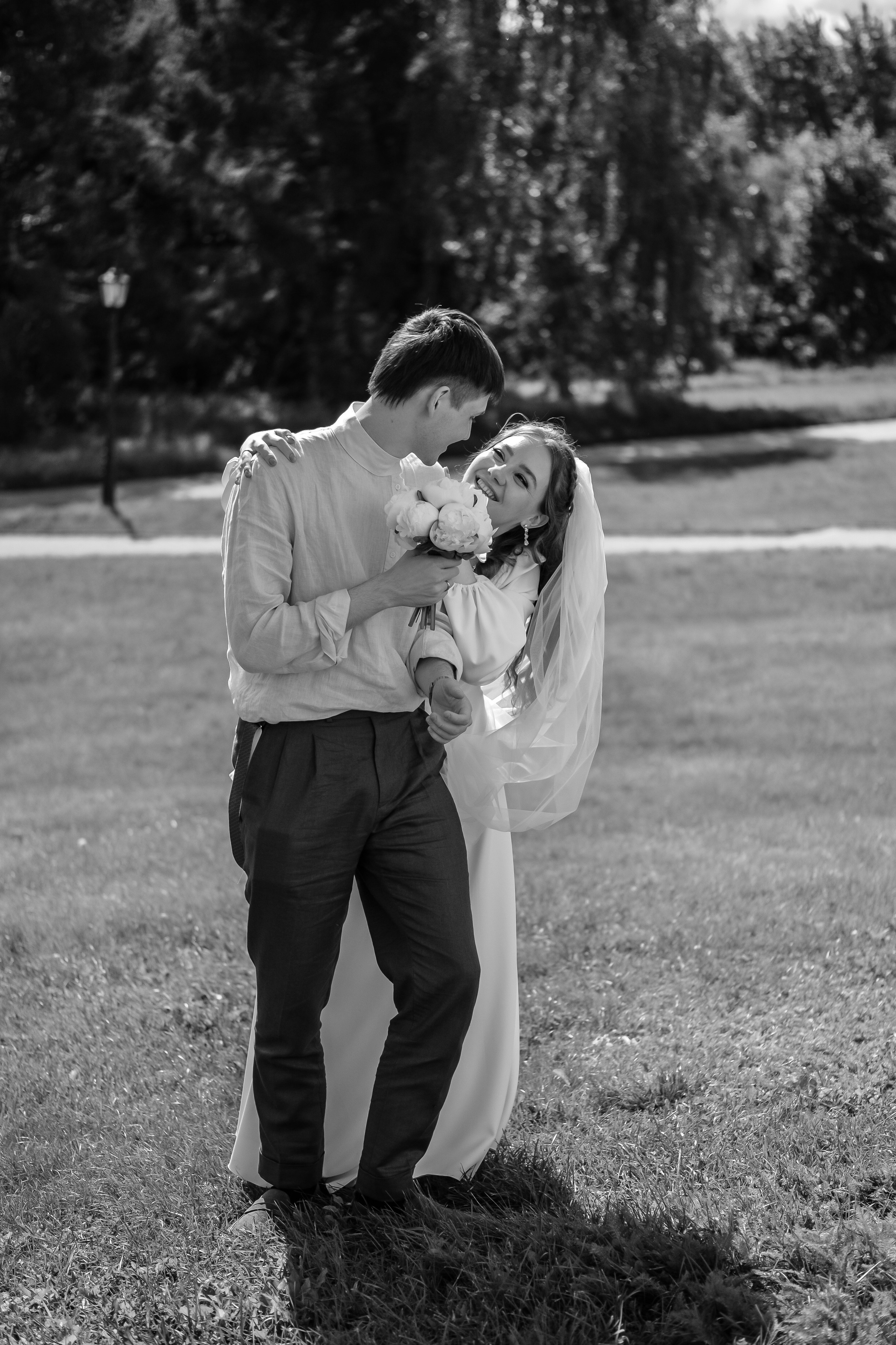 Artem & Marina. Свадебный и корпоративный фотограф в Москве Андрей Рудой