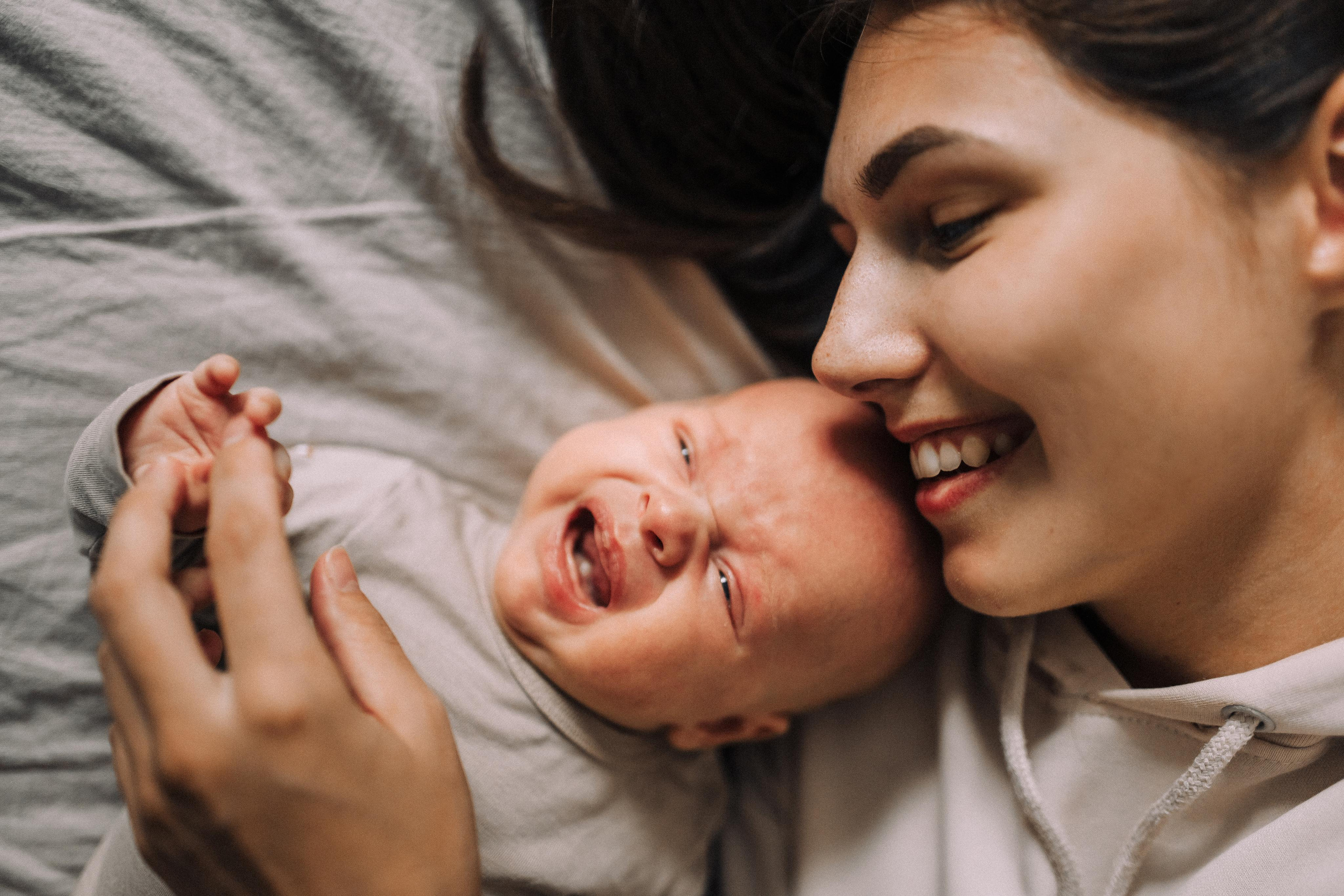 Крещение. Свадебный и семейный фотограф Москва Екатерина Верижникова