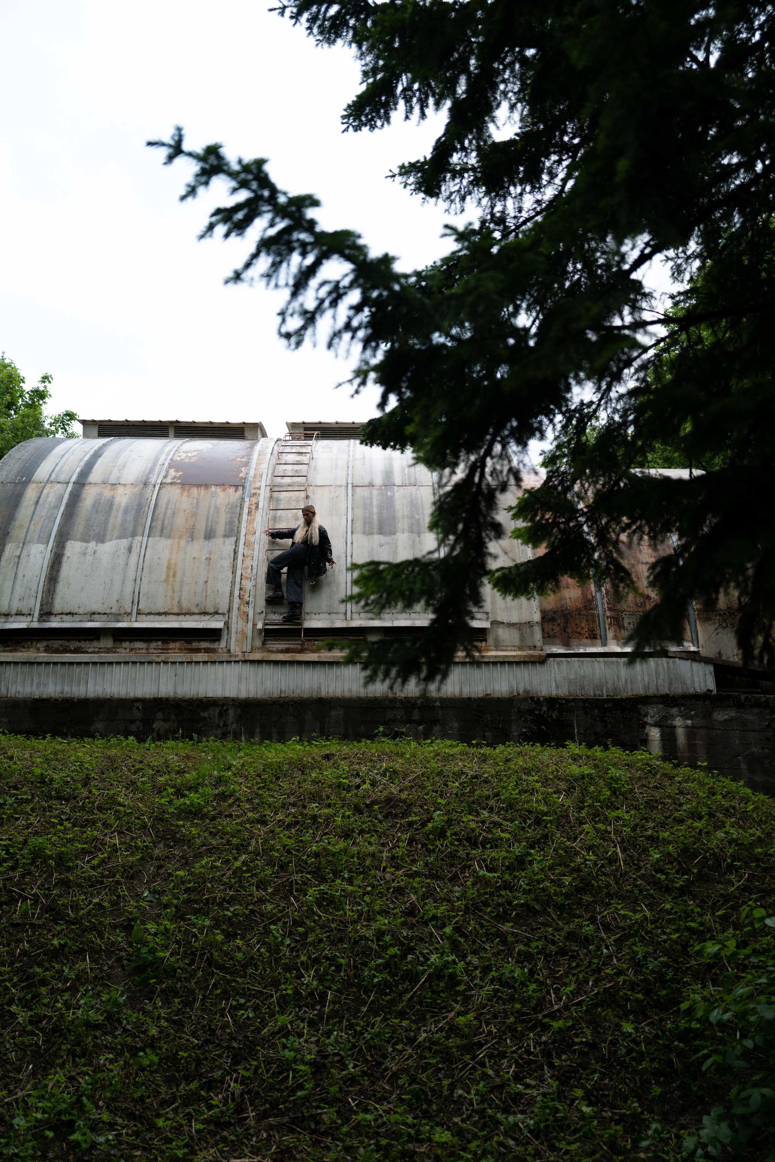 LUT #6. Портретный фотограф в Санкт-Петербурге Алексей Корзов