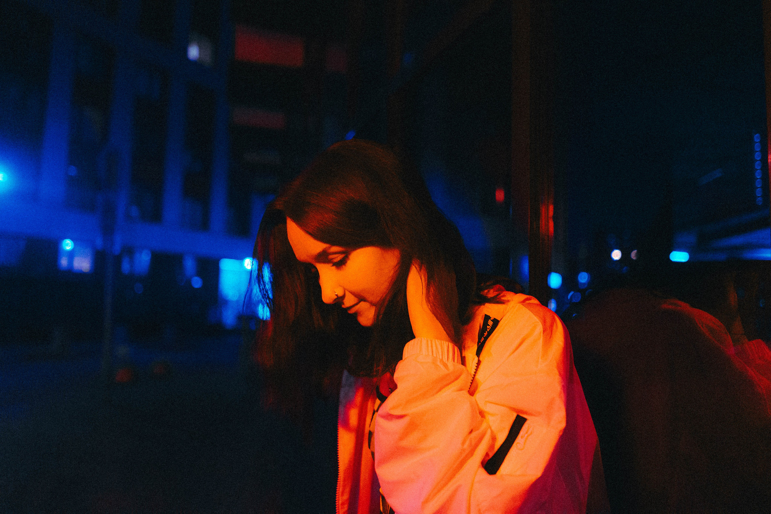 Алёна. DENY DEW Фотограф Санкт-Петербург