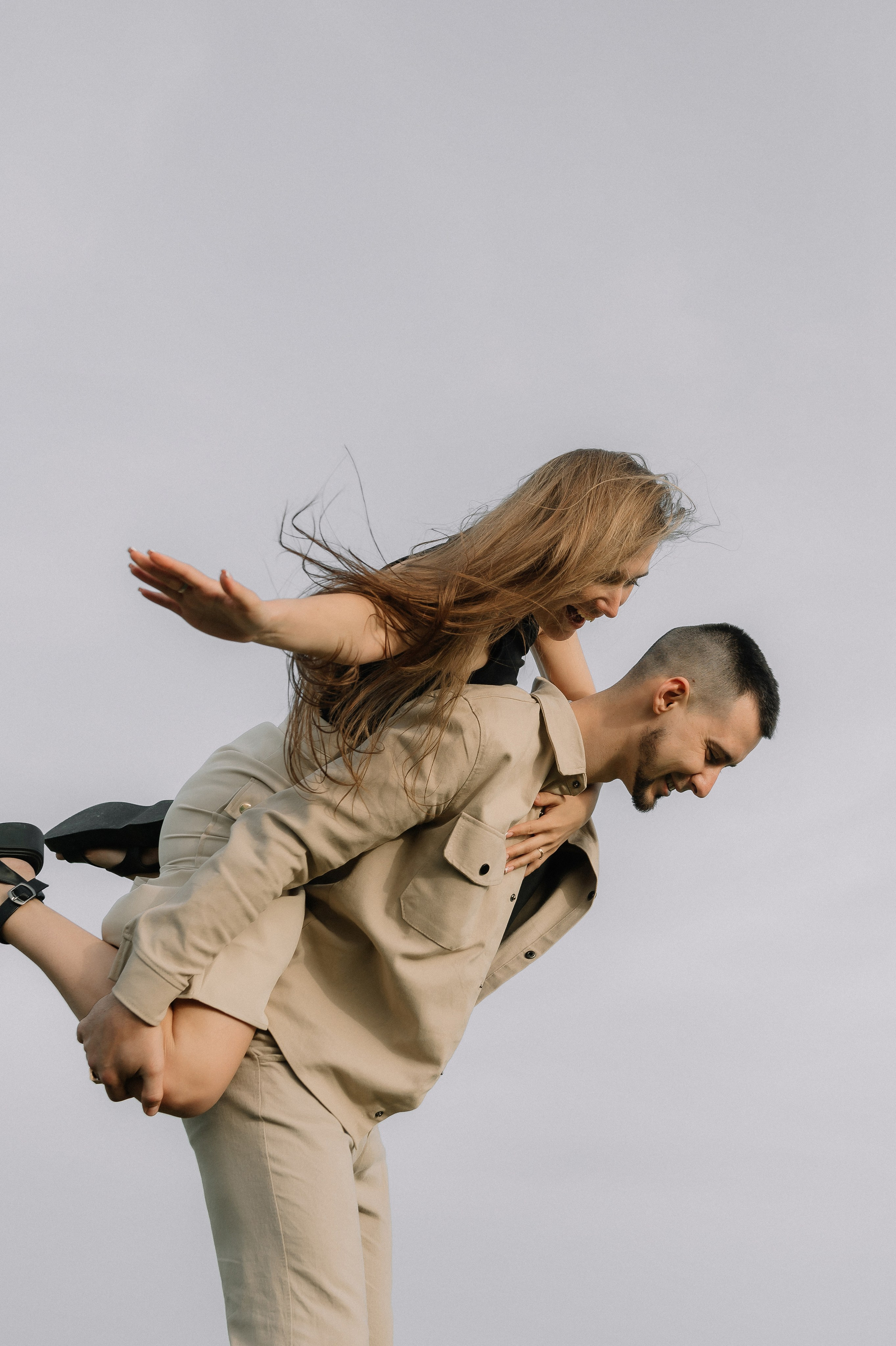 Никита и Саша. Свадебный фотограф