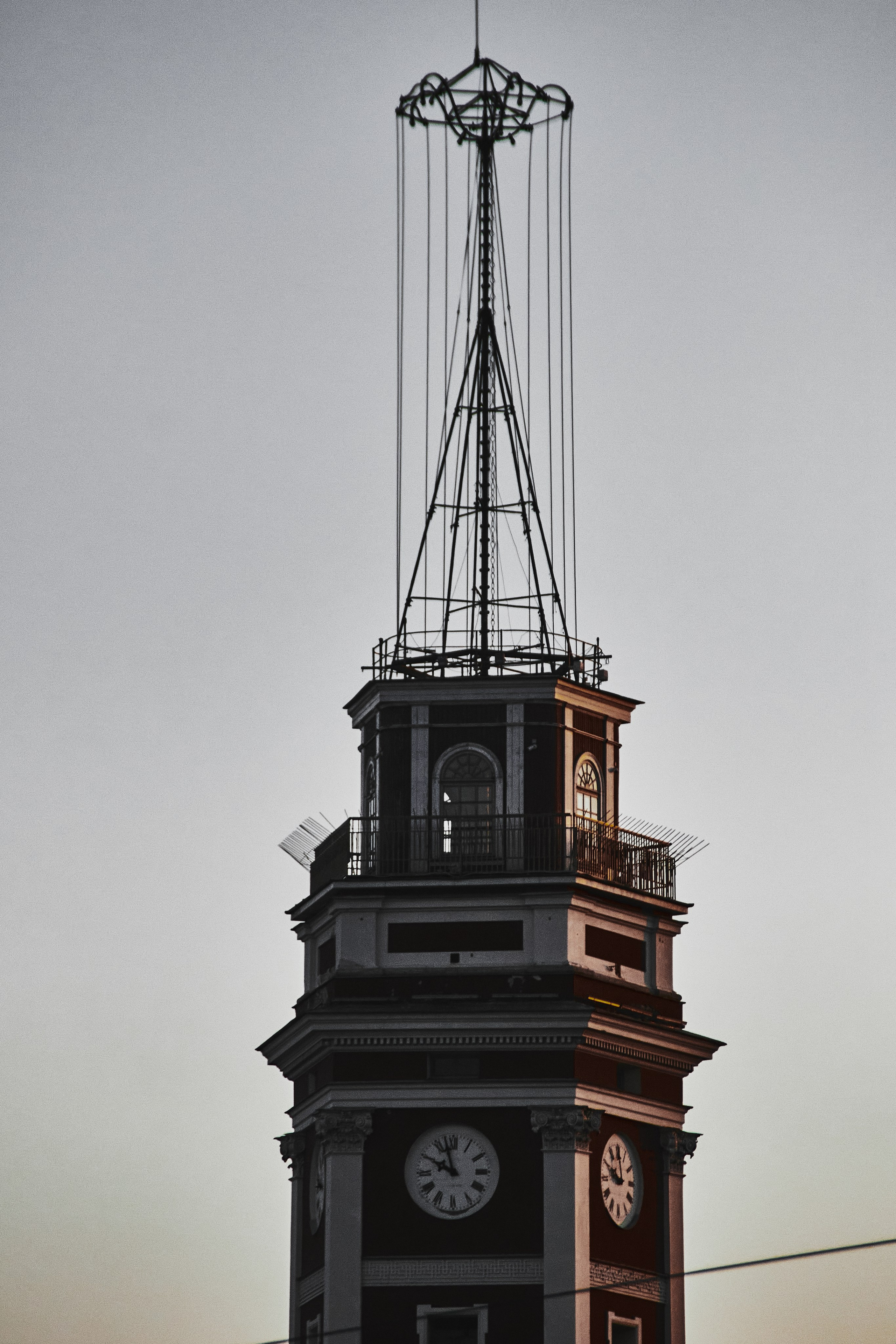 Питер. Фотограф Александр Рауш