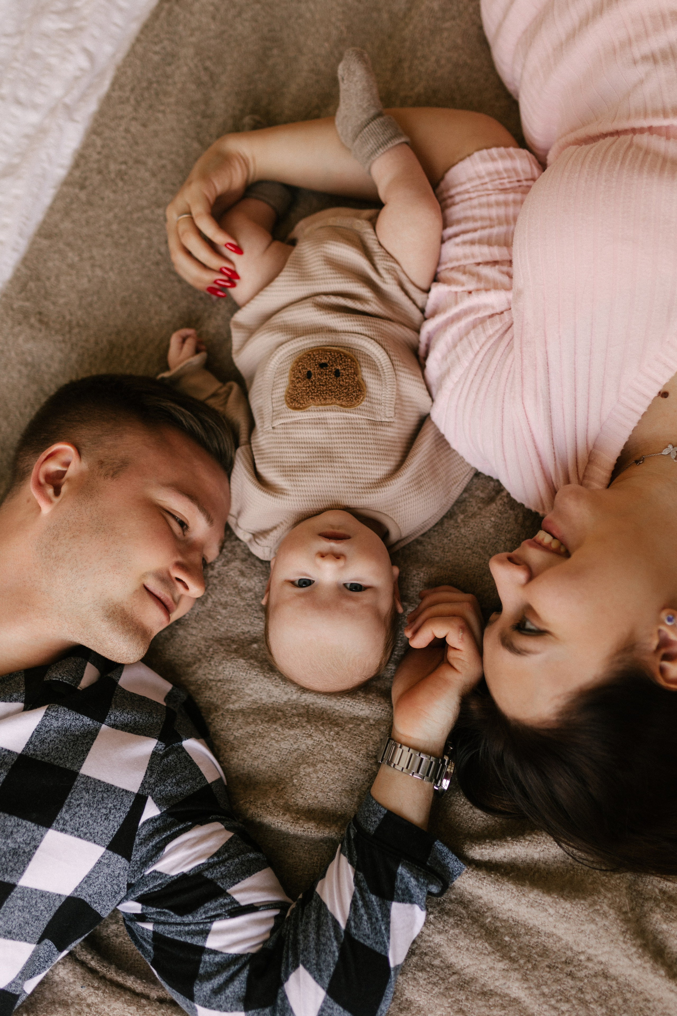 Здравствуй, сын. Свадебный и портретный фотограф — Мария Костина
