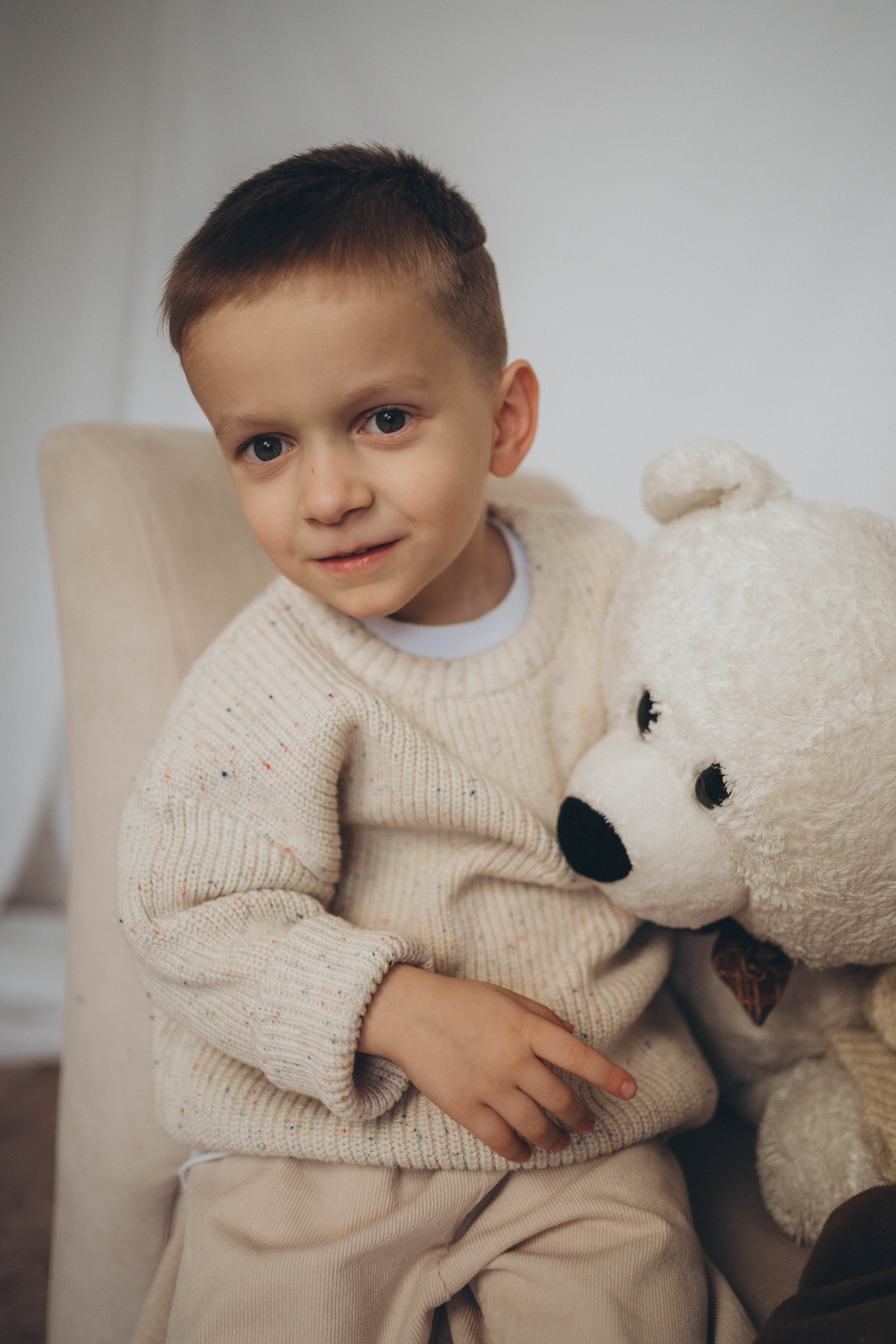 Мирон и Демид