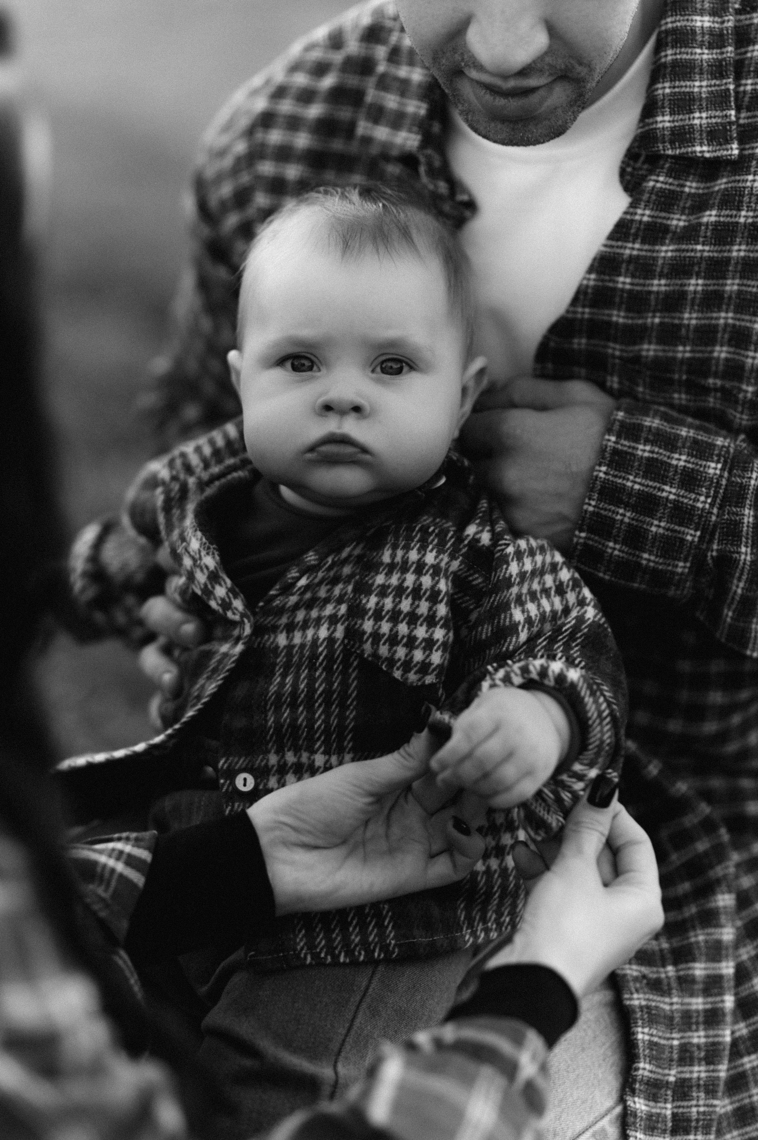 Настя, Витя и Миша🤍. Ph. Marina Reshetova