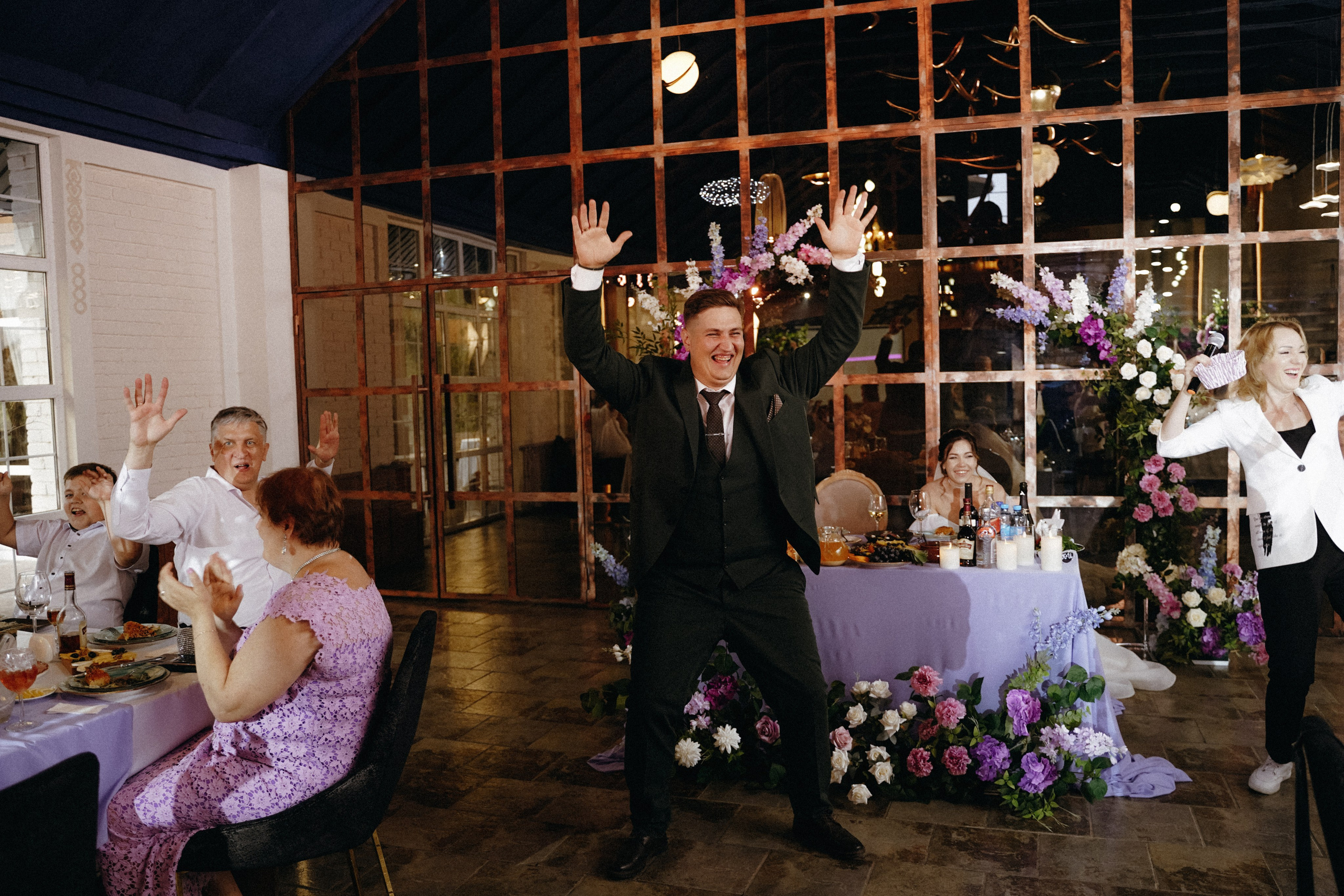 Свадьба в Ростове-на-Дону Ильи и Кристины. Фотограф в Ростове-на-Дону и Краснодаре Роман Кудрявцев