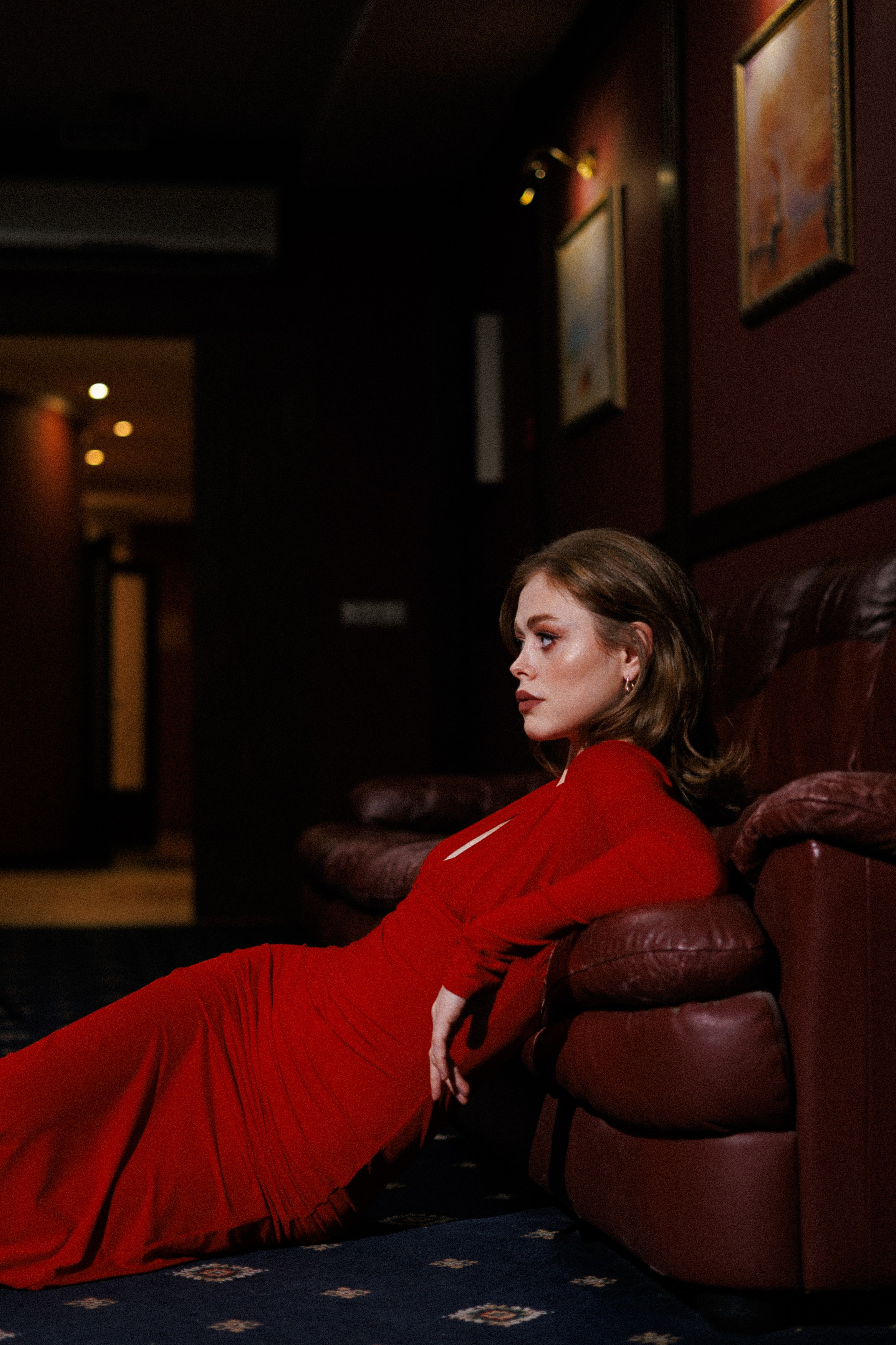 Киносвет. Главная