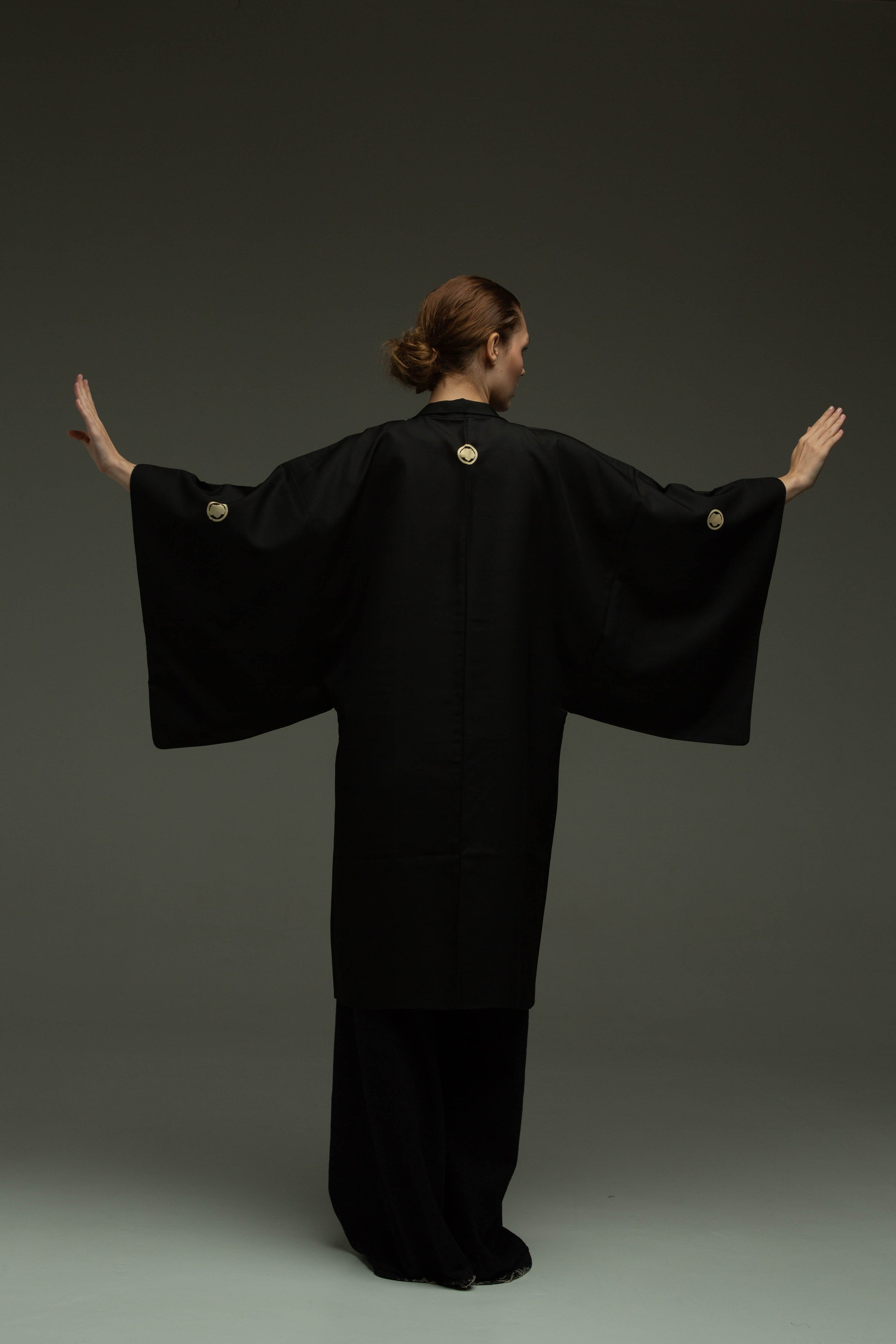 Кимоно. Фотограф Елена Бухонина Челябинск