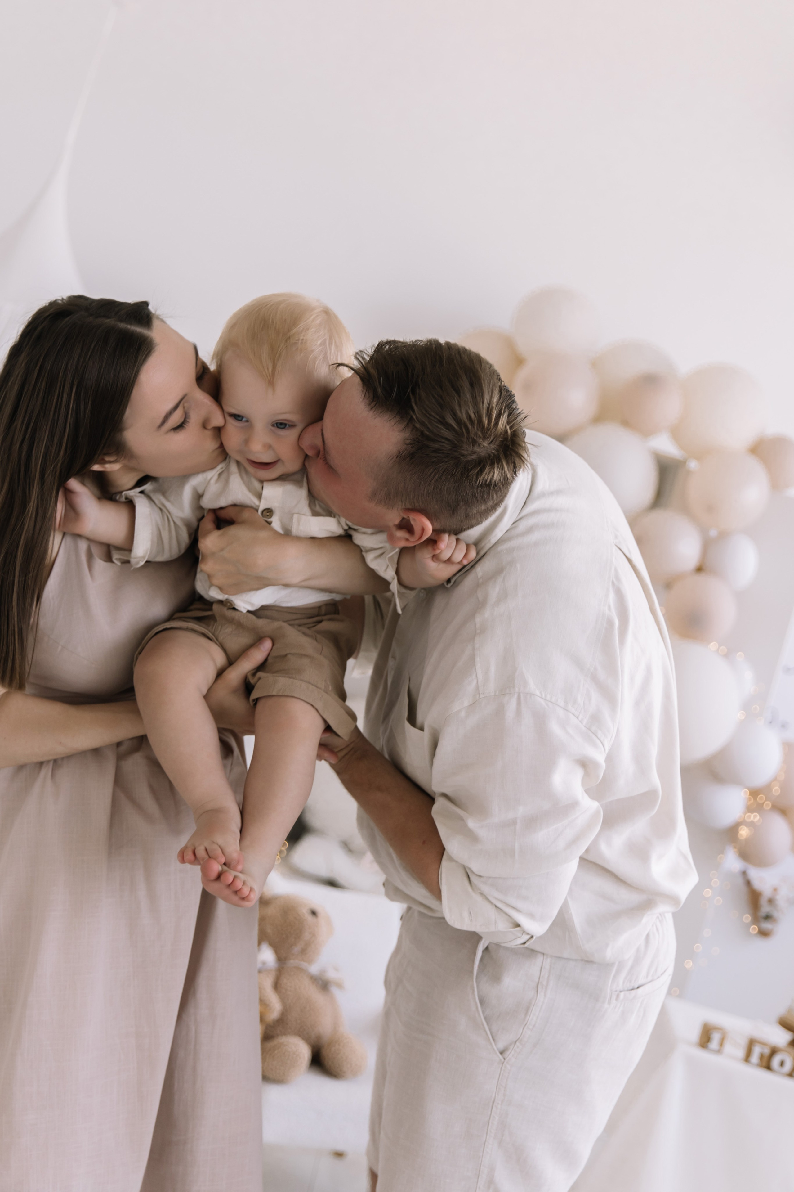 Др левы. Свадебный и семейный фотограф в Волгограде Анастасия Кошенскова