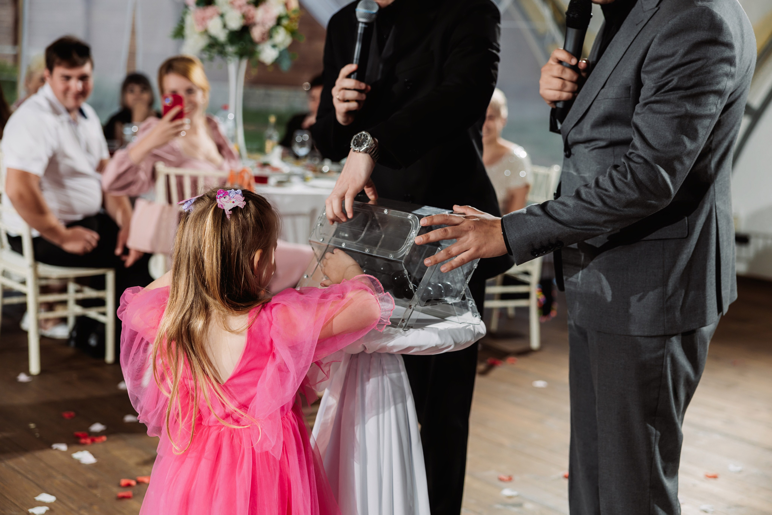 Артем и Анна. ФОТОГРАФ ИРИНА ШАМАТАВА